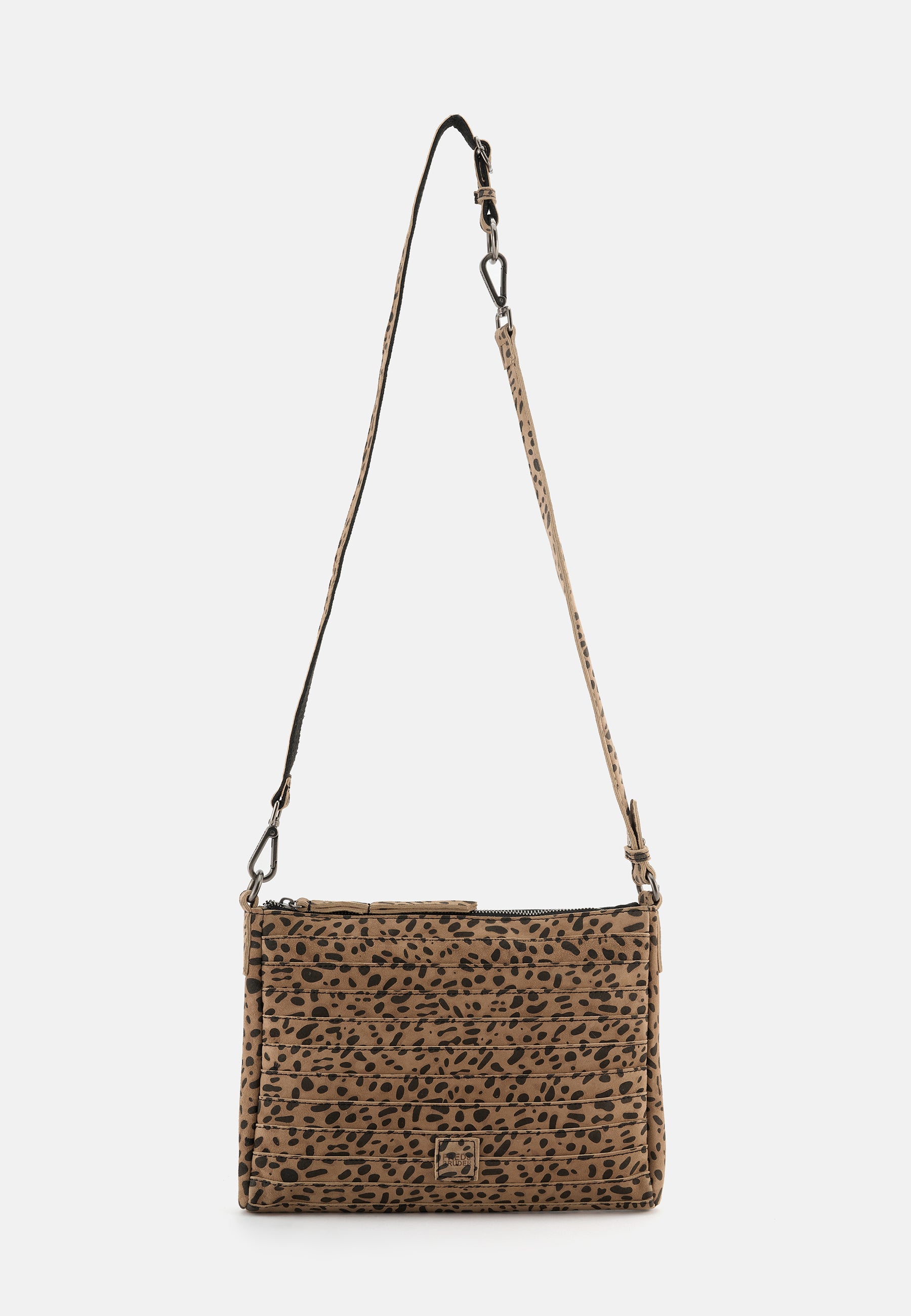 Layer Crossbag Edition