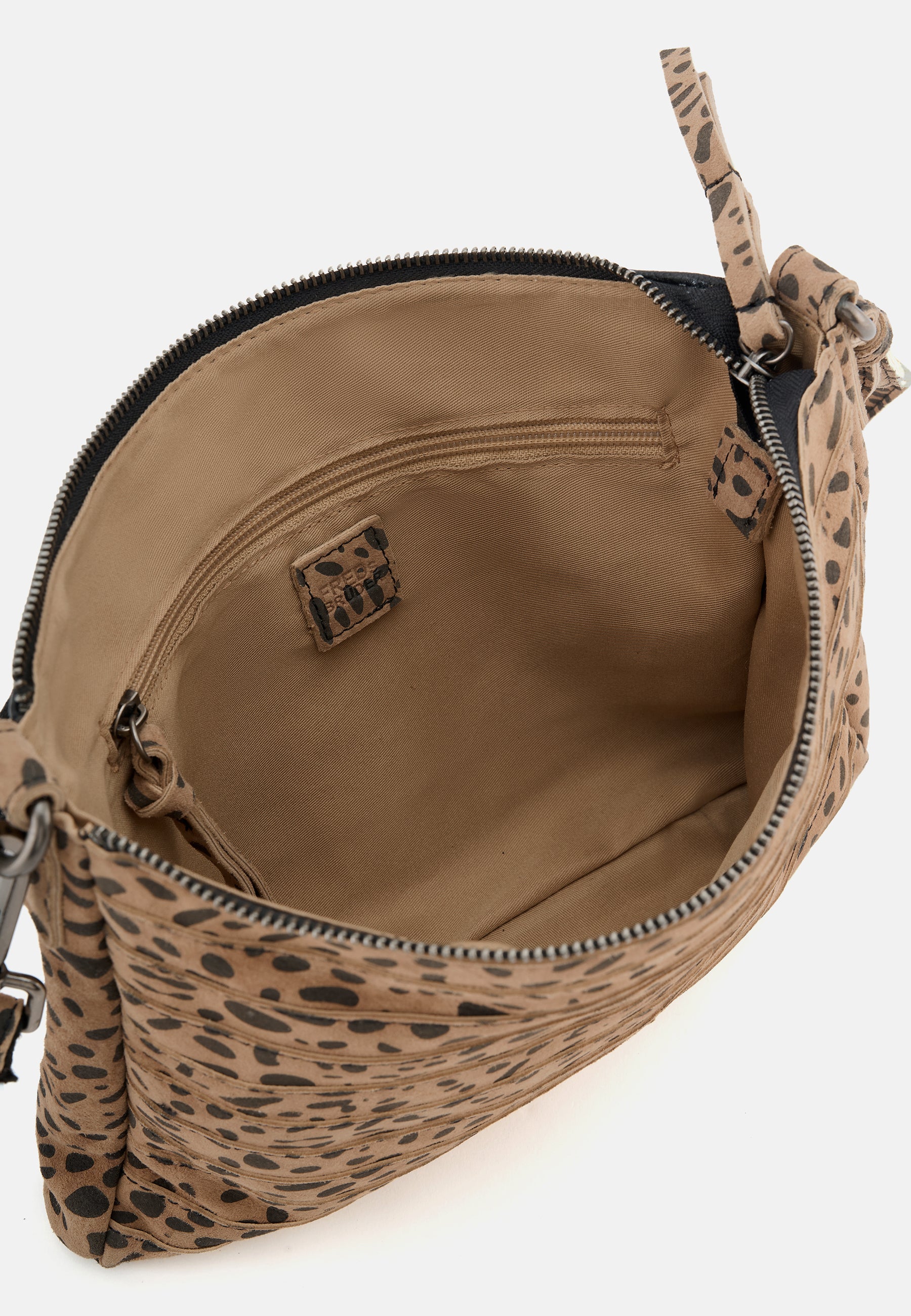 Layer Crossbag Edition