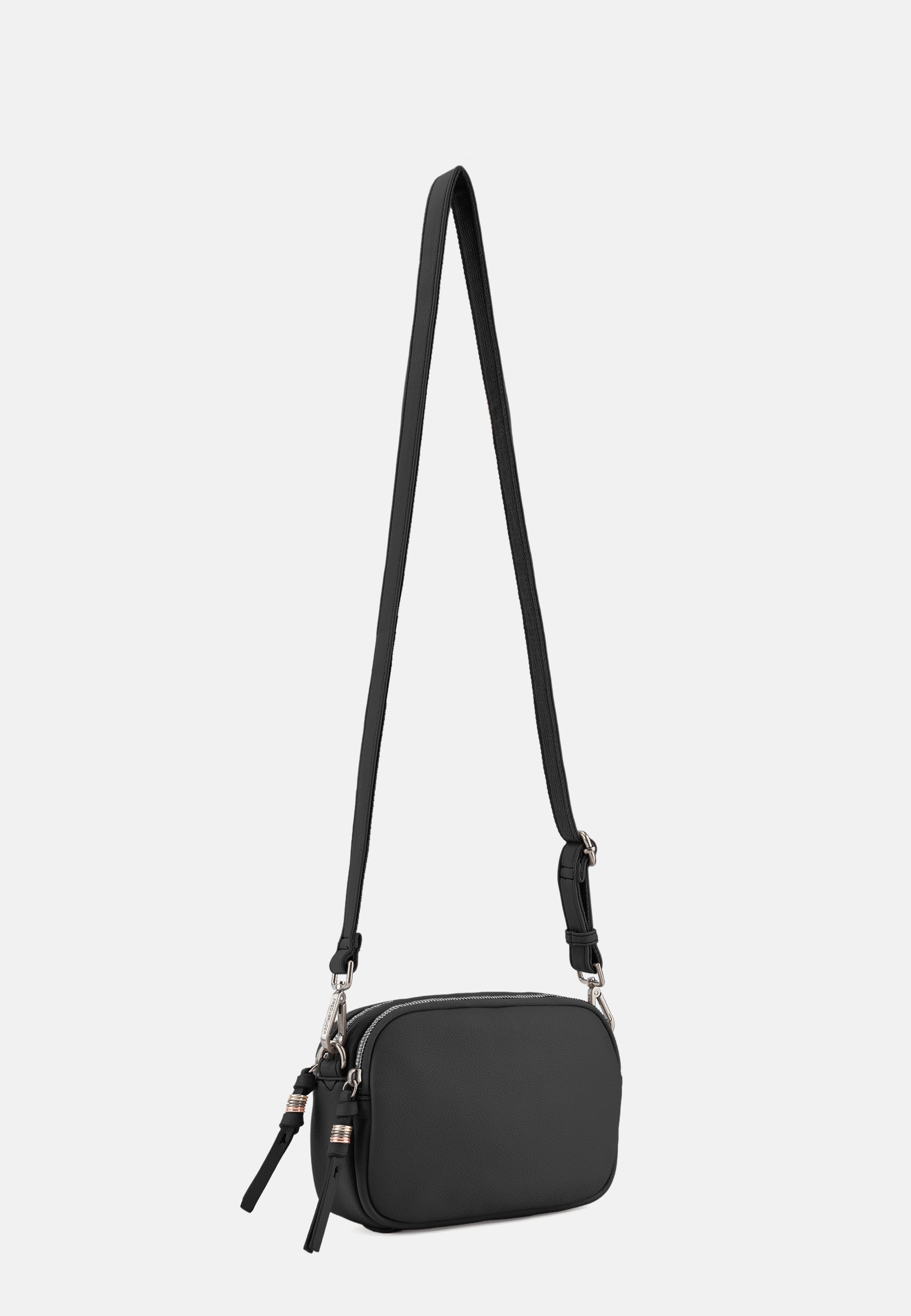 FREDsBRUDER- Handtaschen>Damen>Ledertaschen>Kamera Taschen- Bestie Camera Bag- black / OS-powder taupe / OS-light matcha green / OS-sky blue / OS
