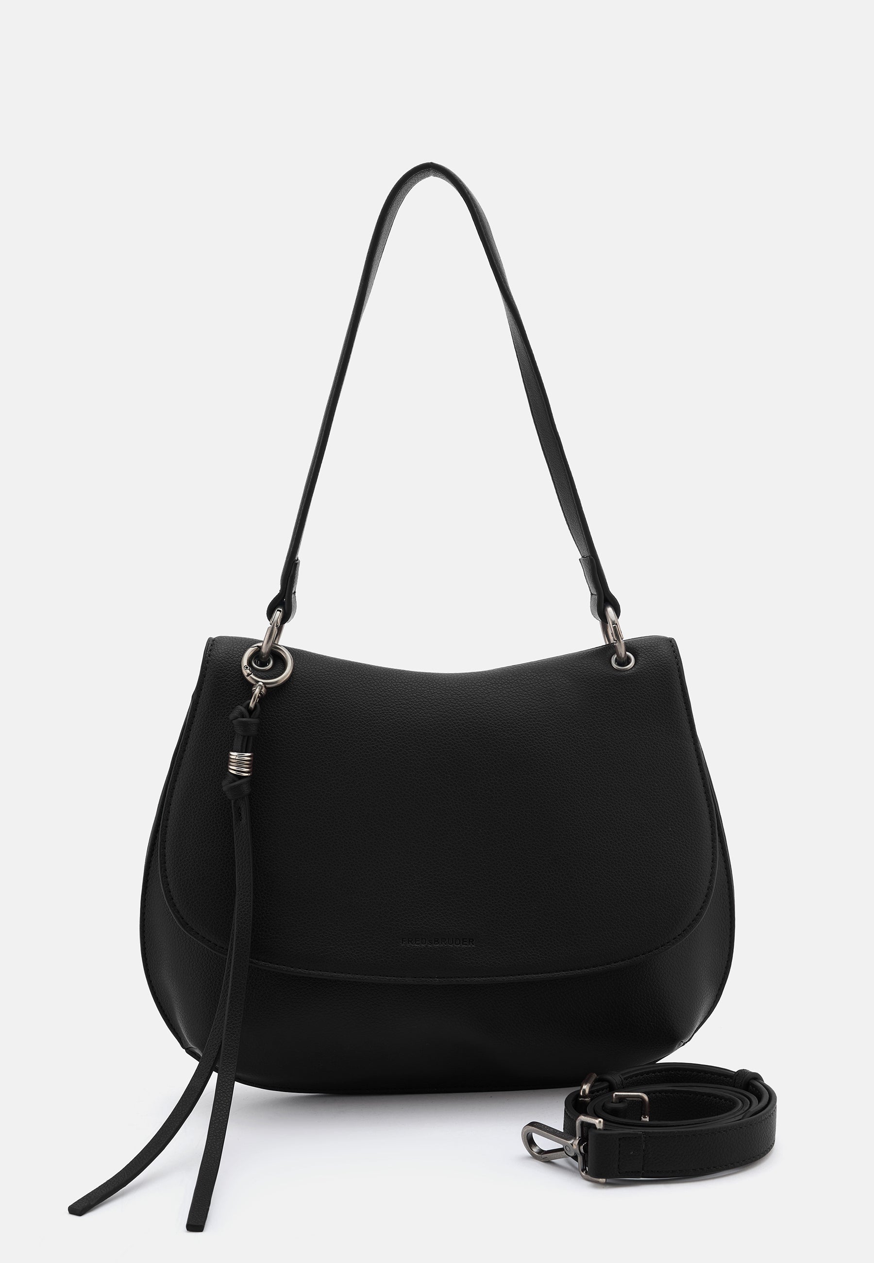 My Bestie Big Saddle