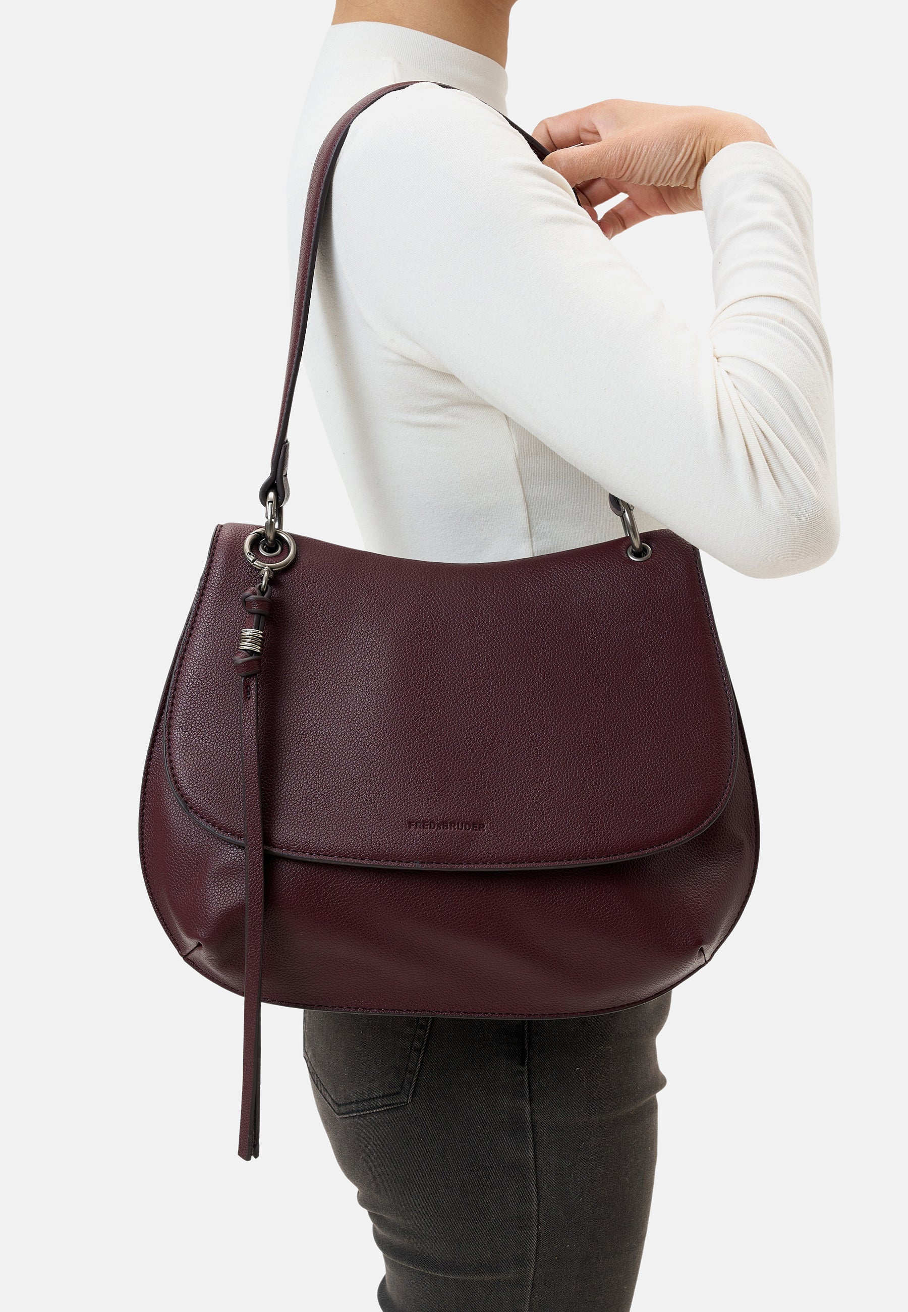 My Bestie Big Saddle