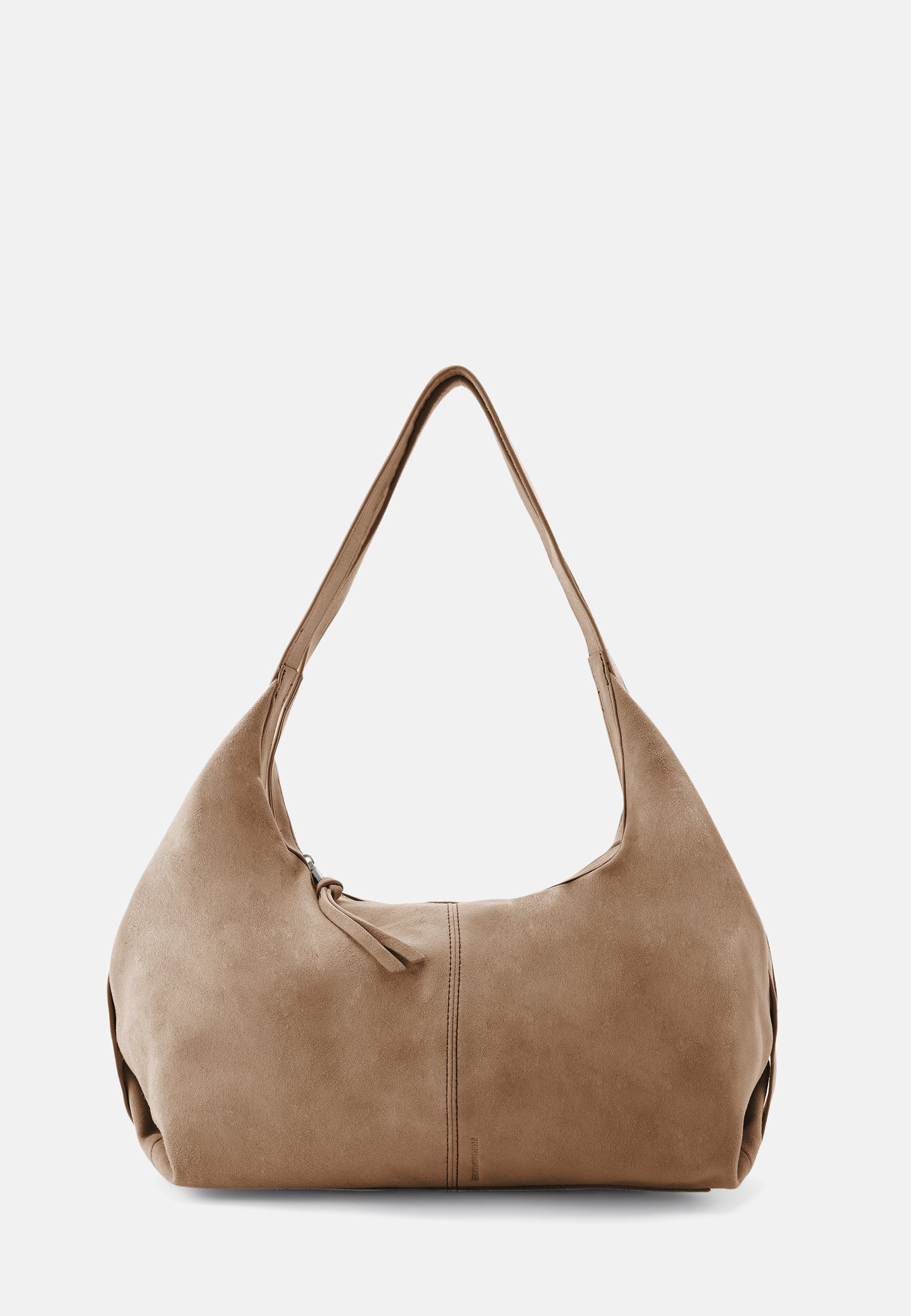 FREDsBRUDER- Handtaschen>Damen>Ledertaschen>Schultertaschen- Best to Come Shoulderbag- soft caramel / OS-powder taupe / OS-sky blue / OS
