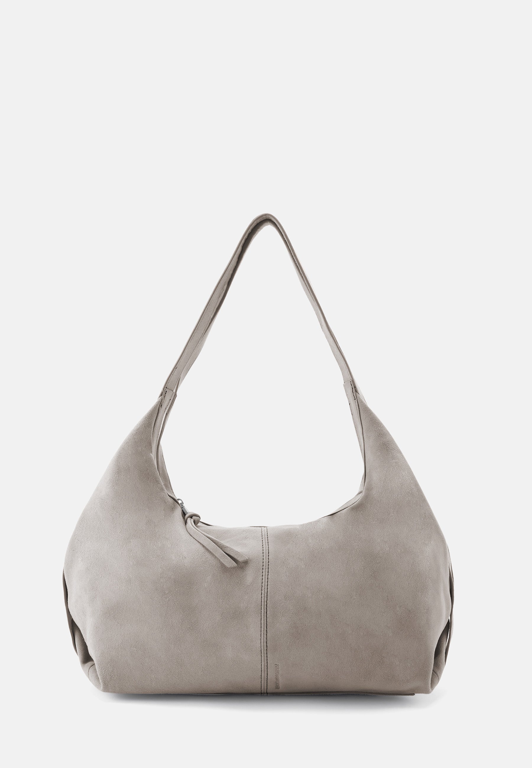 FREDsBRUDER- Handtaschen>Damen>Ledertaschen>Schultertaschen- Best to Come Shoulderbag- soft caramel / OS-powder taupe / OS-sky blue / OS
