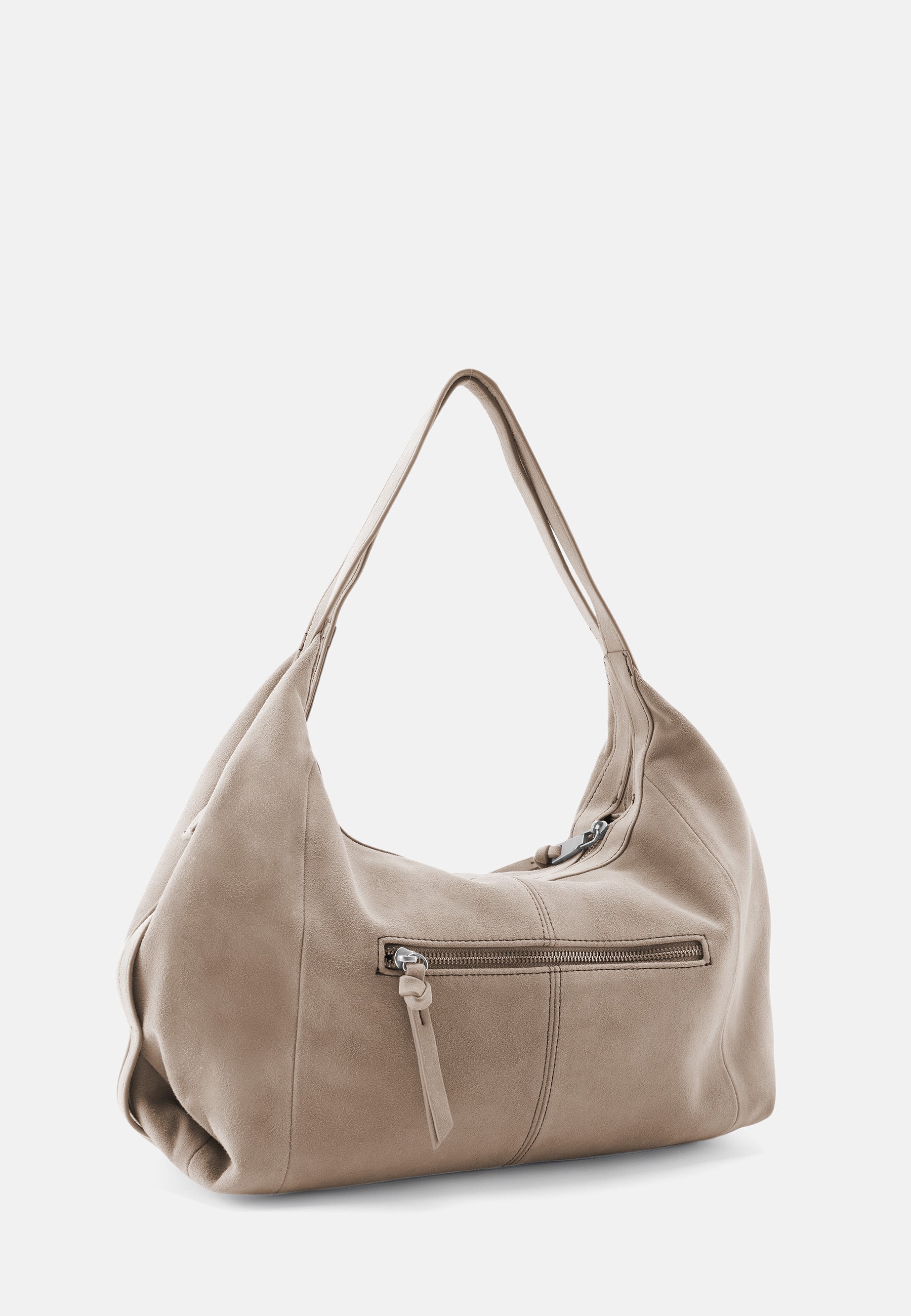FREDsBRUDER- Handtaschen>Damen>Ledertaschen>Schultertaschen- Best to Come Shoulderbag- soft caramel / OS-powder taupe / OS-sky blue / OS