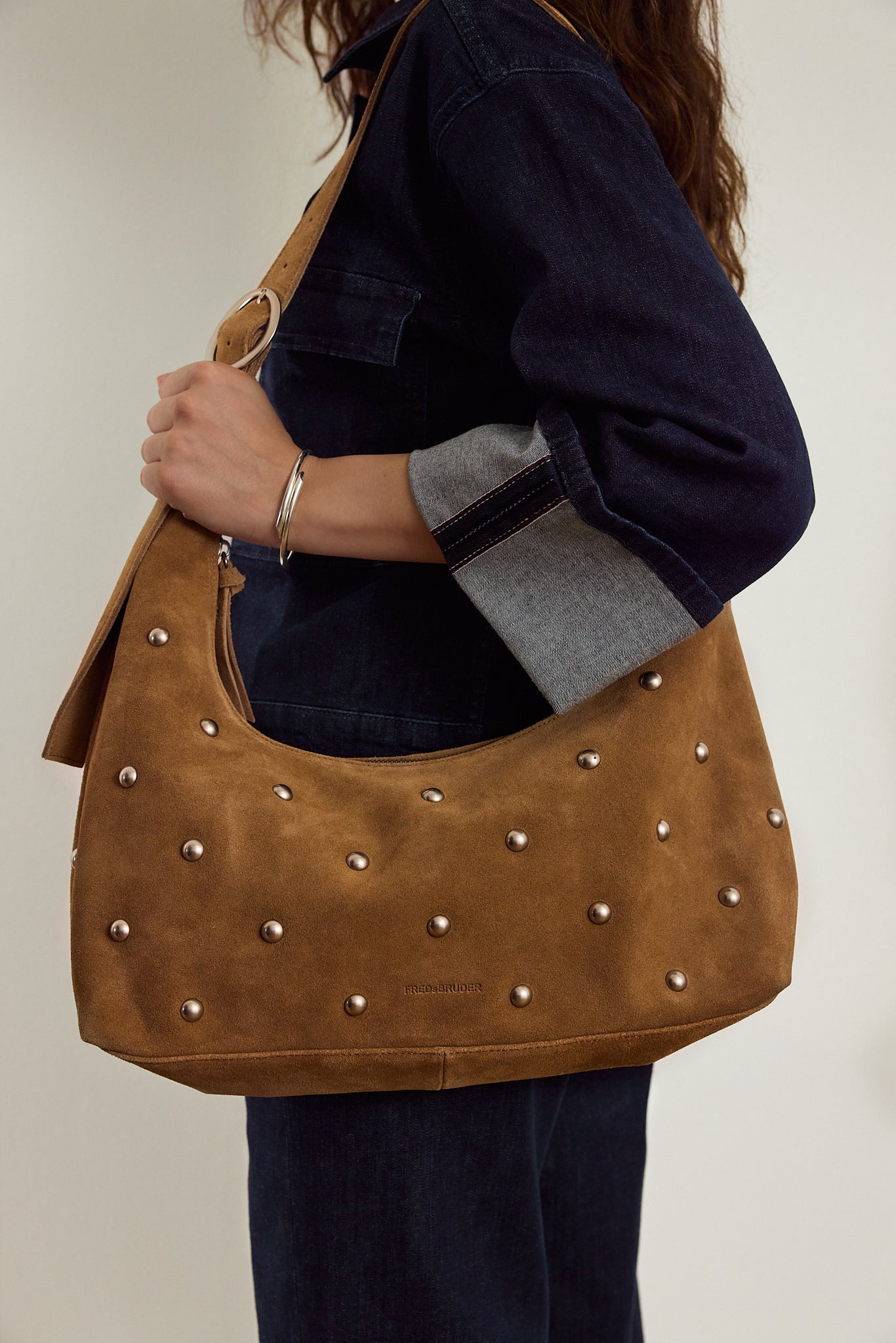 Endless Beads Shoulderbag