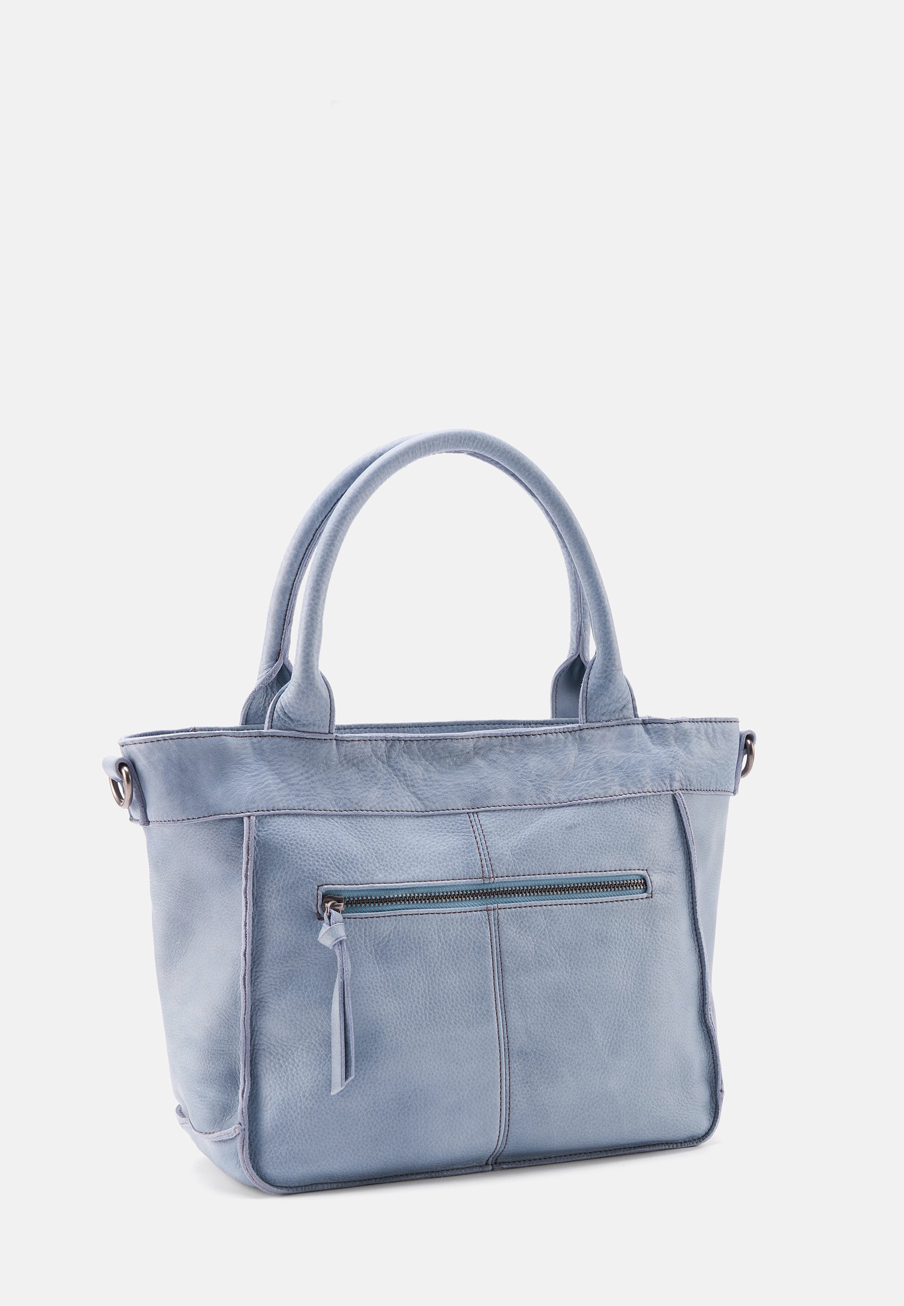 FREDsBRUDER- Handtaschen>Damen>Ledertaschen- My Old Friend Handbag- black / OS-caramel / OS-cactus / OS-sky blue / OS