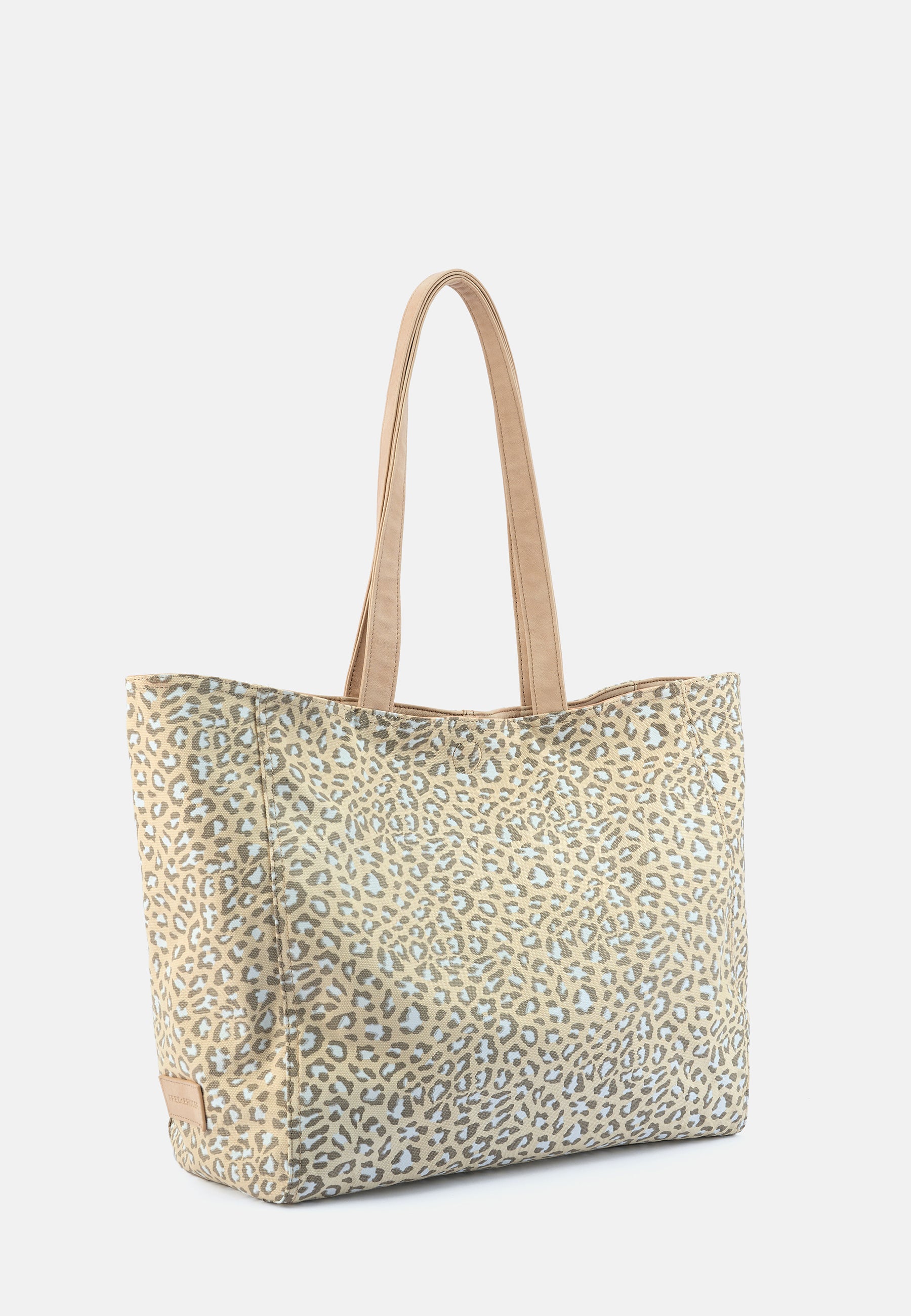 Just What I Take Shopper