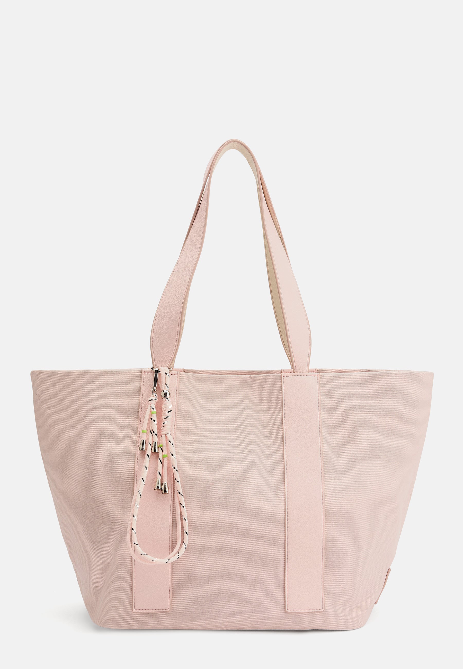 Carry Me Everywhere Shopper