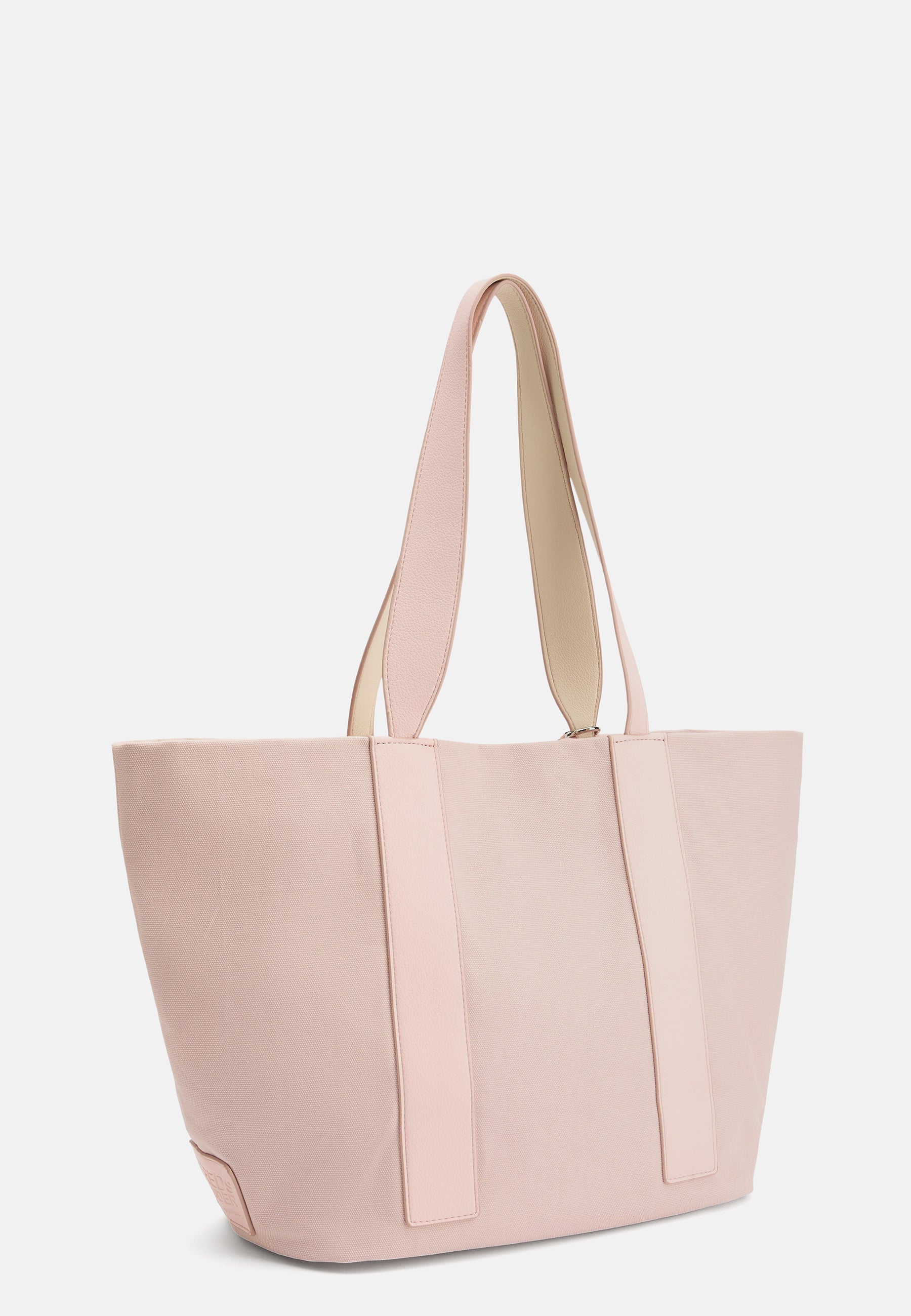 Carry Me Everywhere Shopper