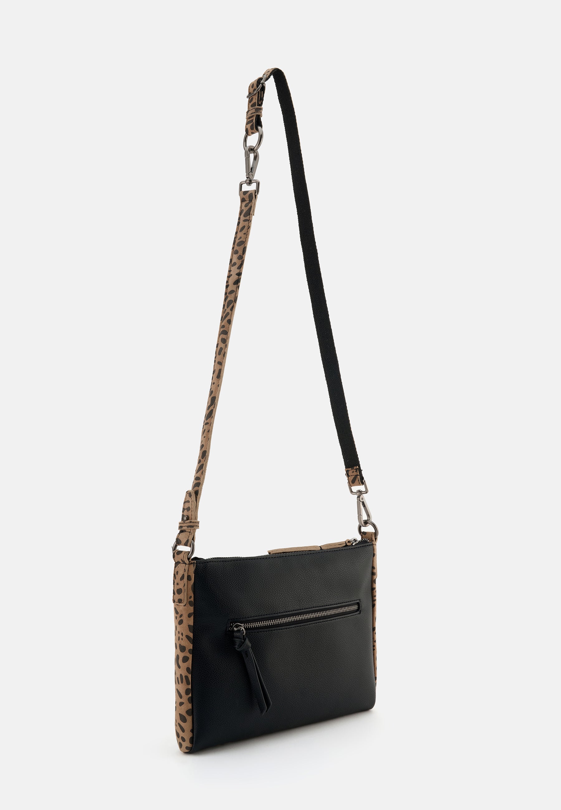 Layer Crossbag Edition