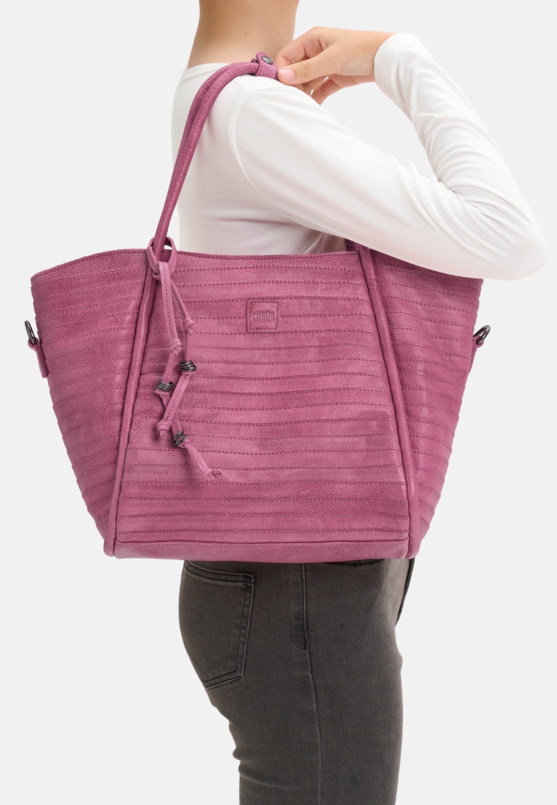 All In Layer Shopper