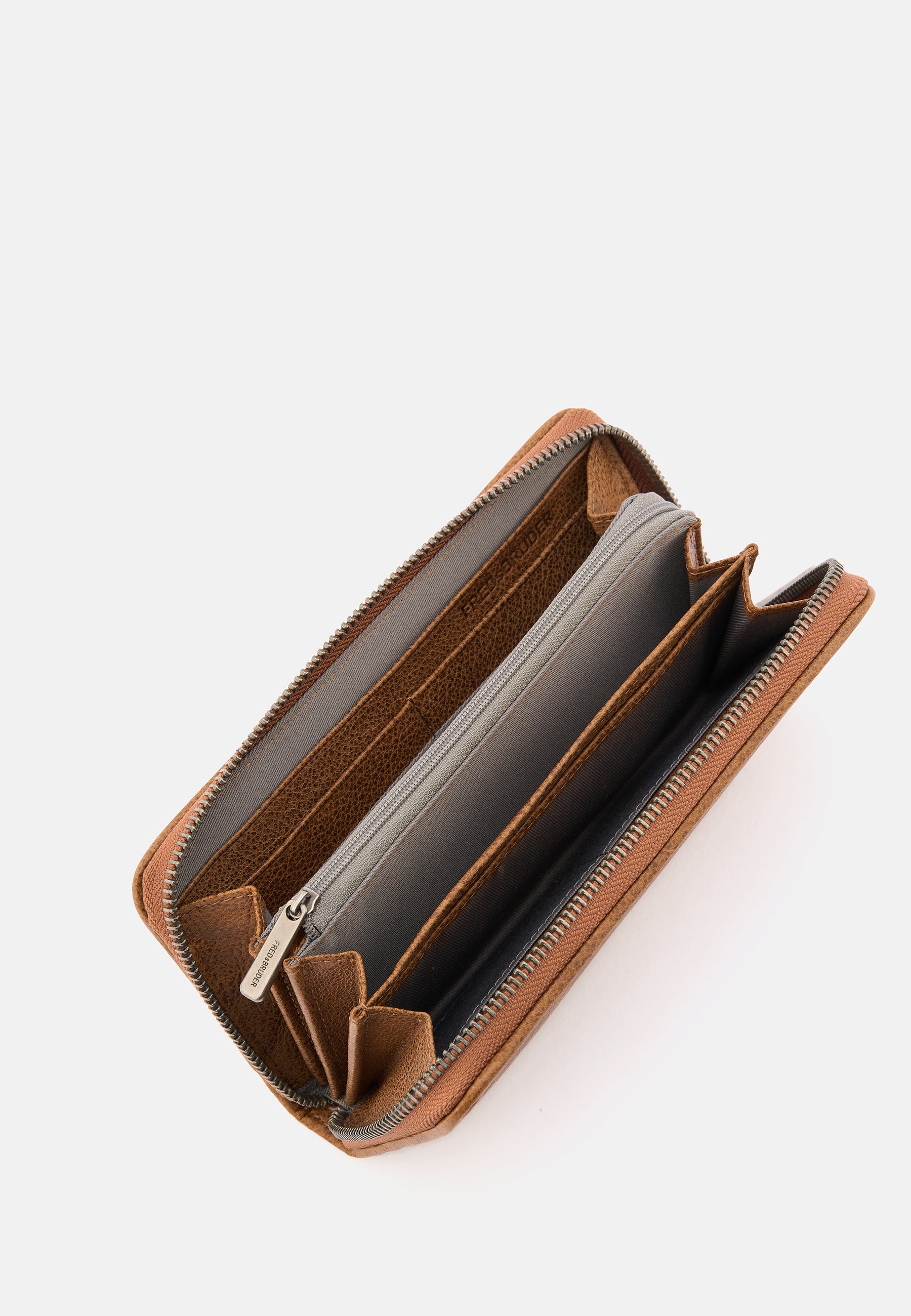 Wallet Gürteltier Big  Total