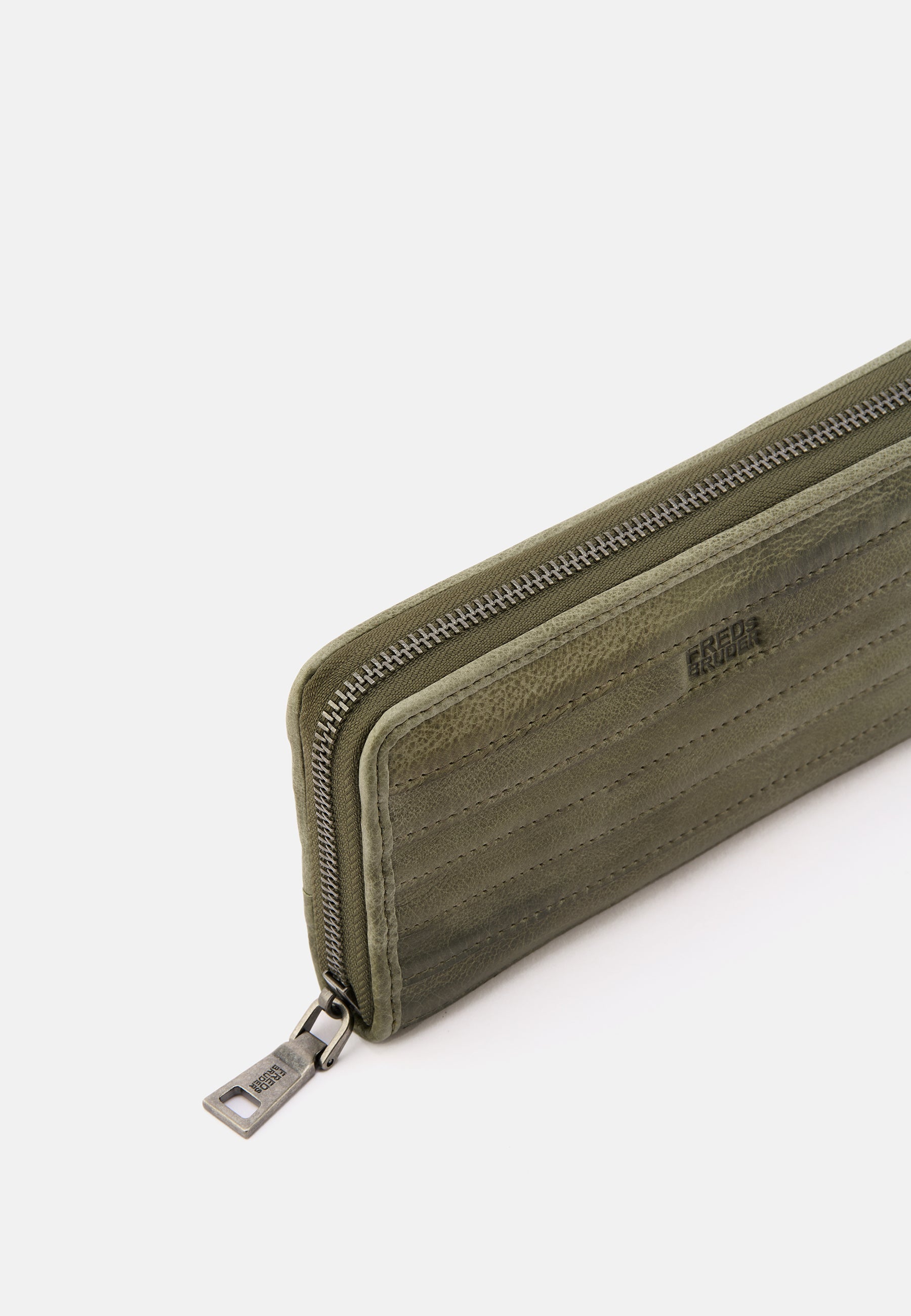 Wallet Gürteltier Big  Total