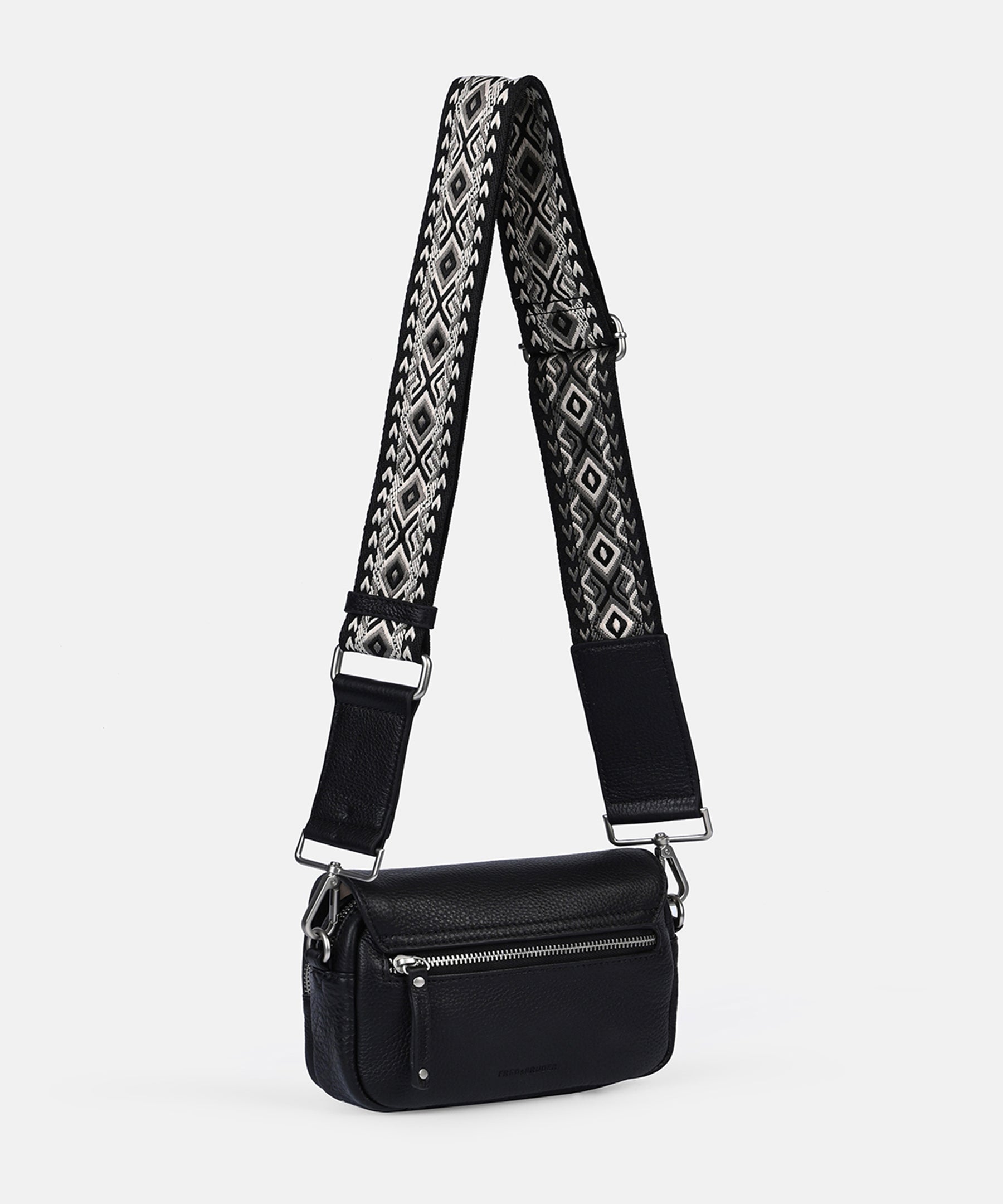 Sha Na Na Crossbody II