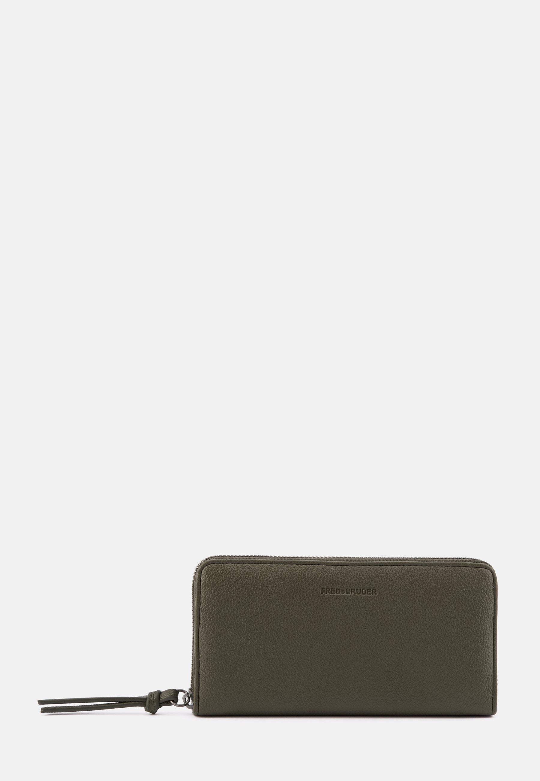 My Bestie Long Wallet