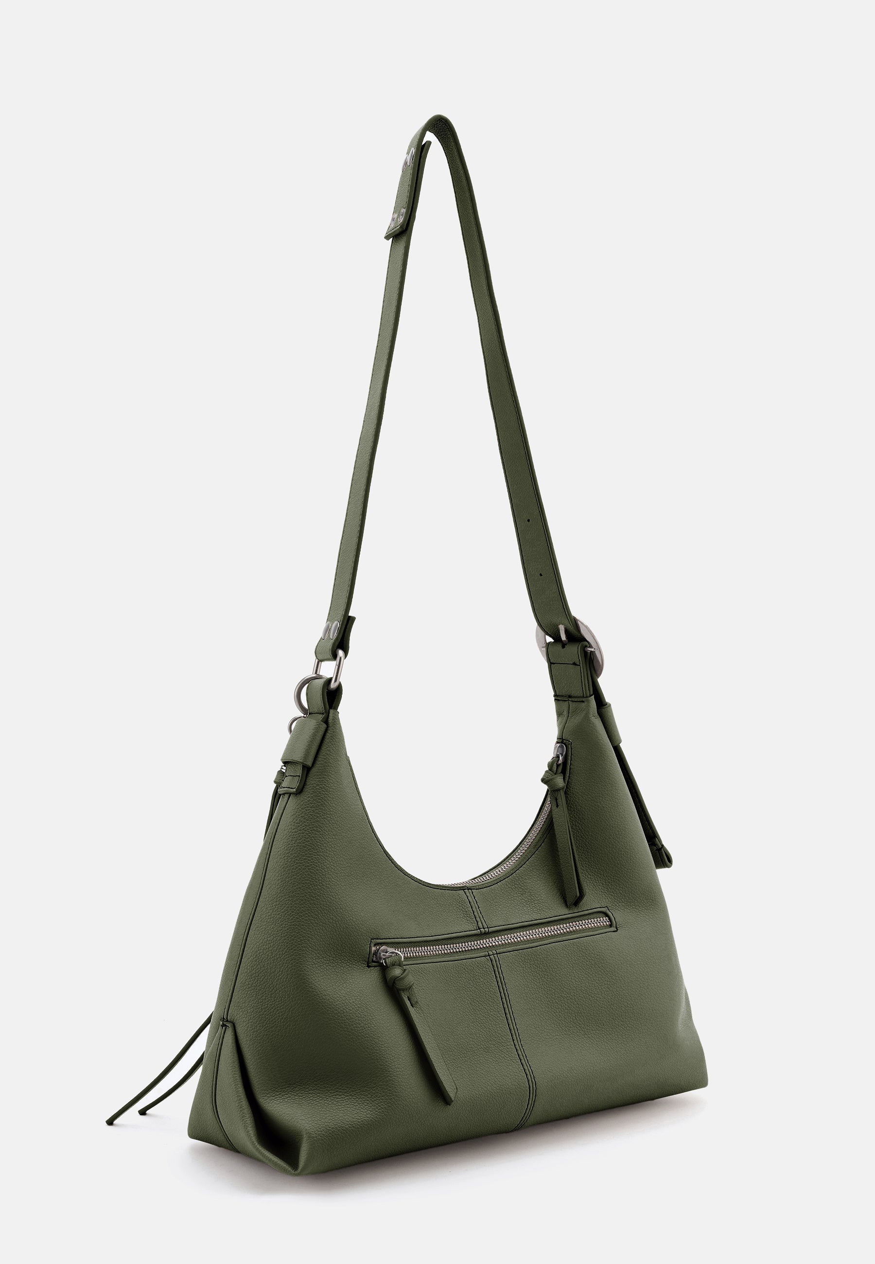 My Bestie Hobo with Buckle