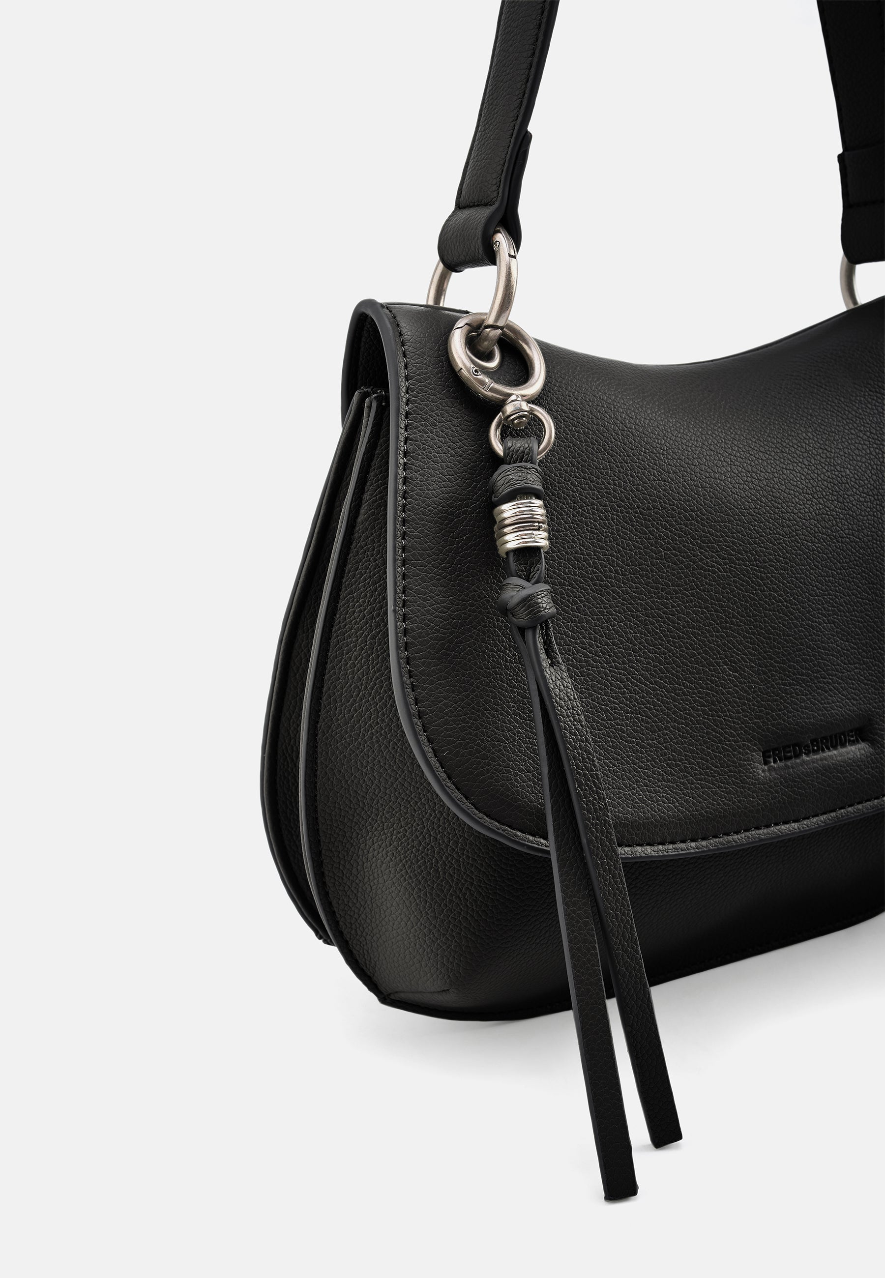 My Bestie Small Saddle