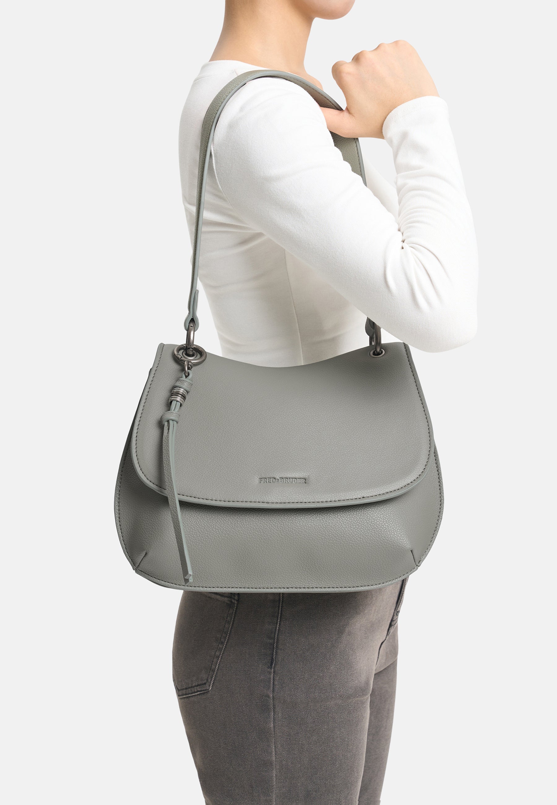 My Bestie Small Saddle