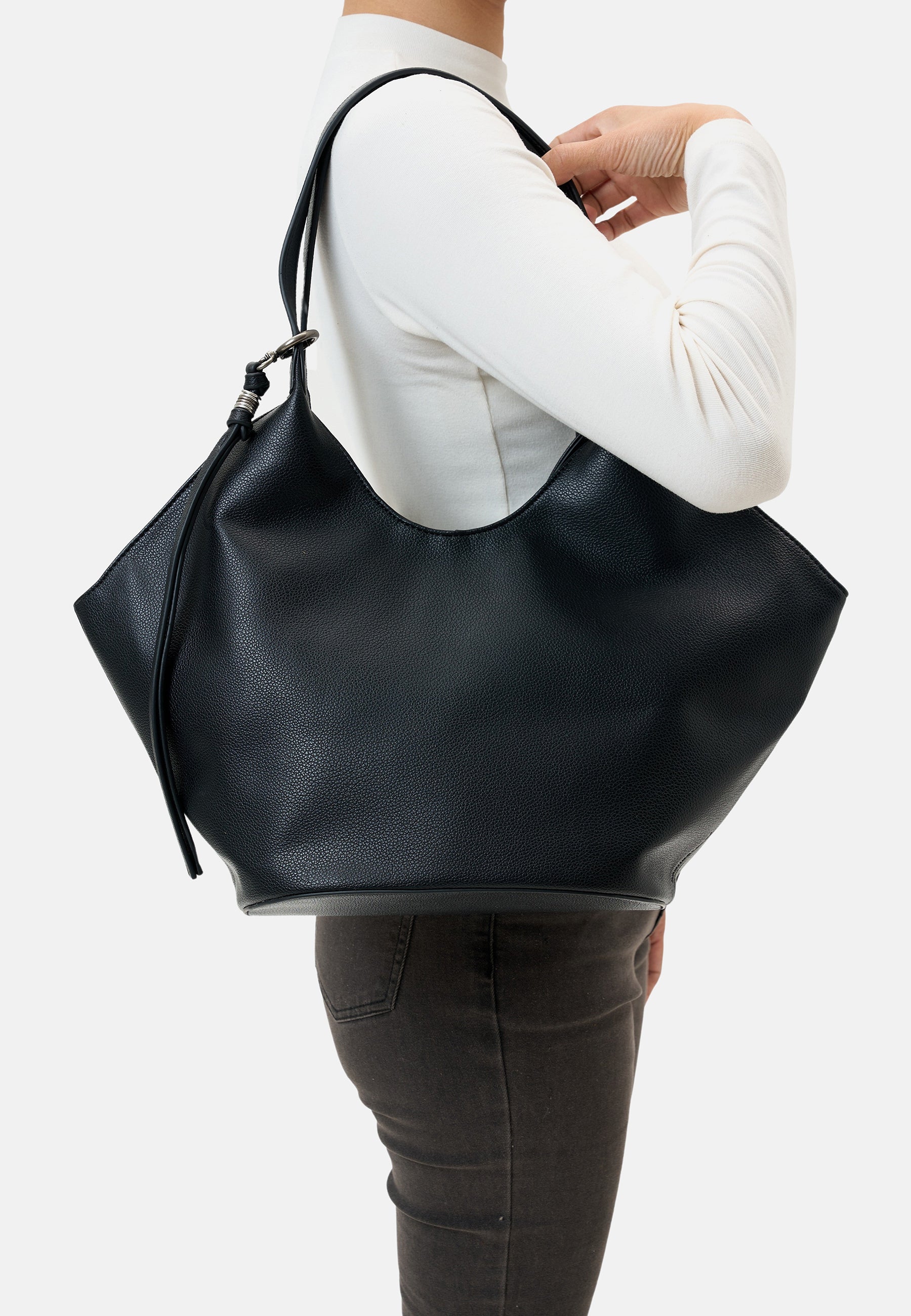 My Bestie Tulip Shopper