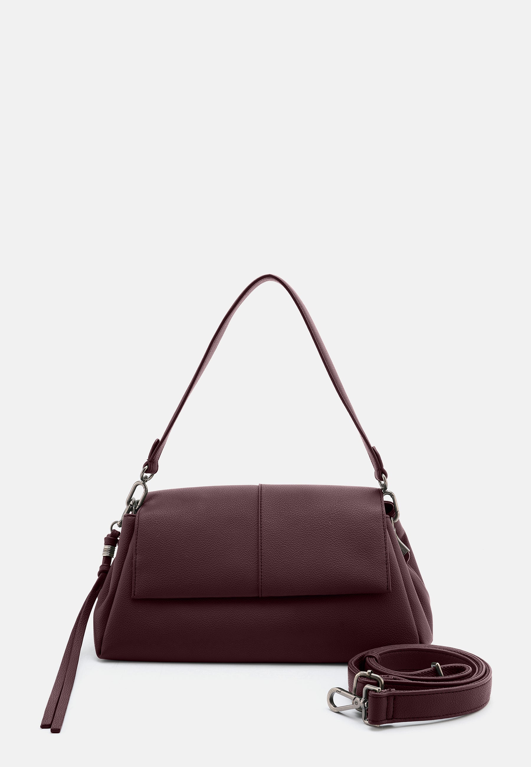 My Bestie East-West Crossbag