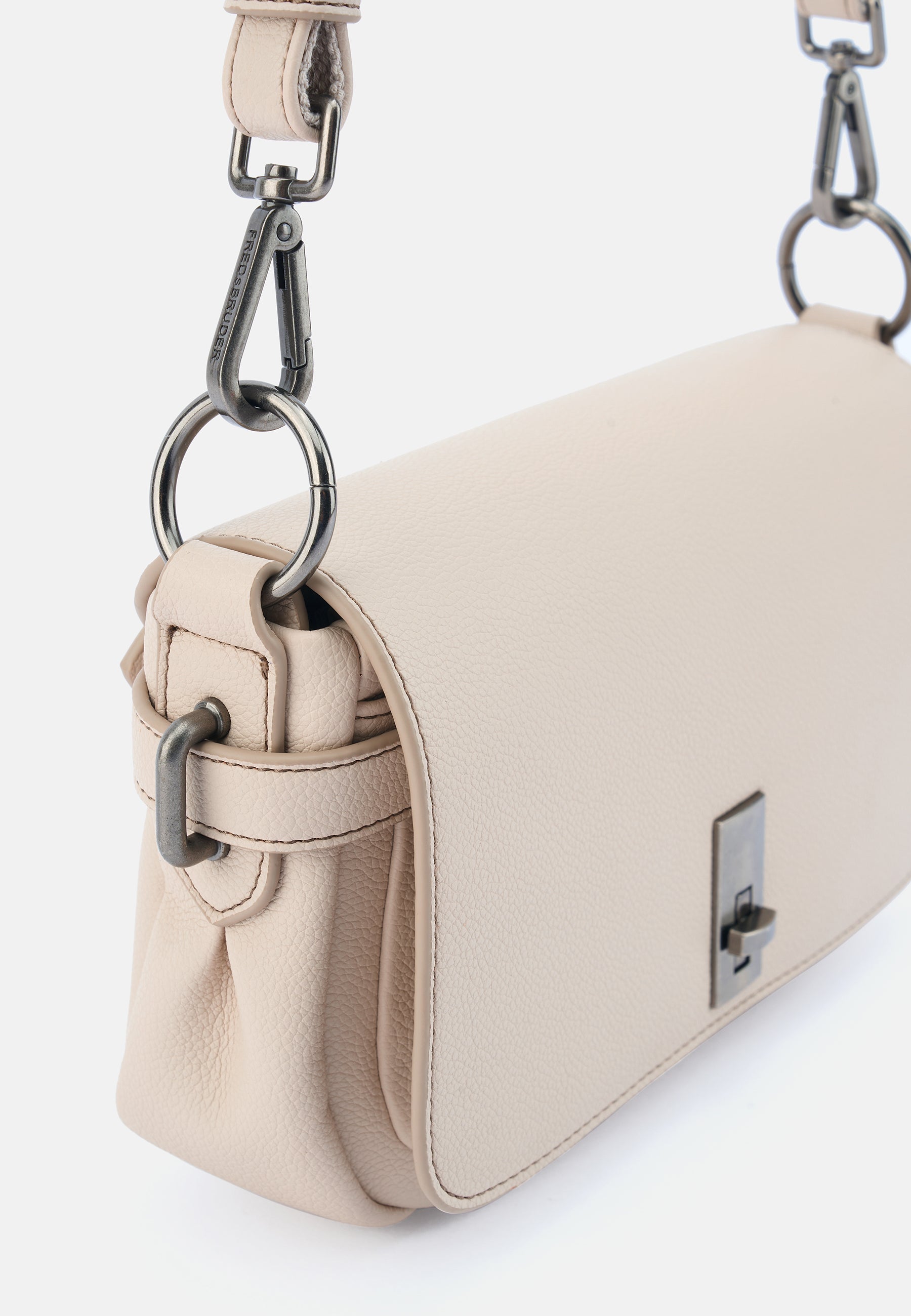 My Bestie Crossbag With Flap