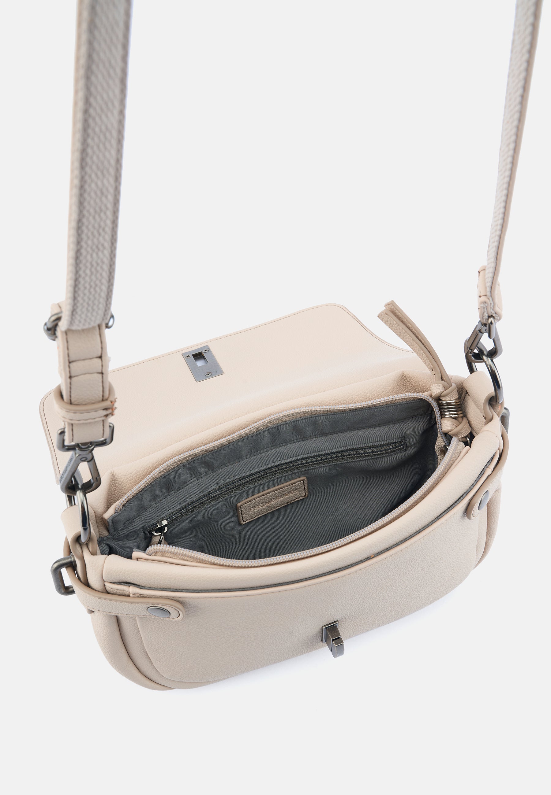 My Bestie Crossbag With Flap