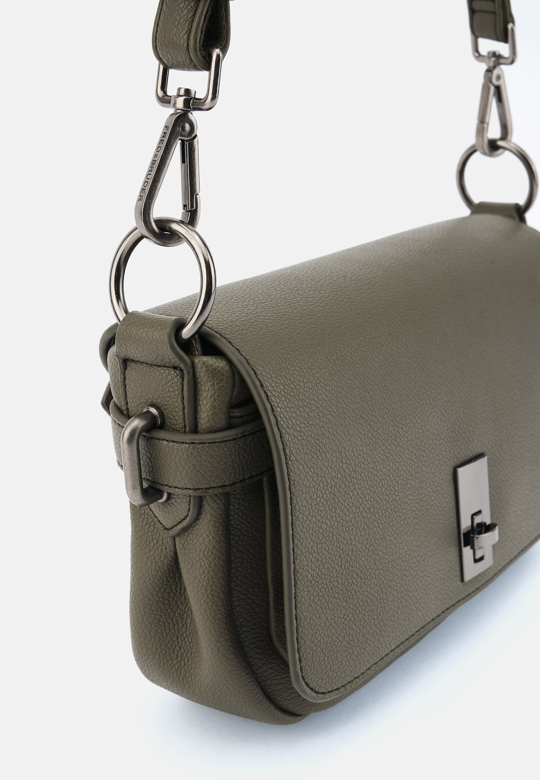 My Bestie Crossbag With Flap