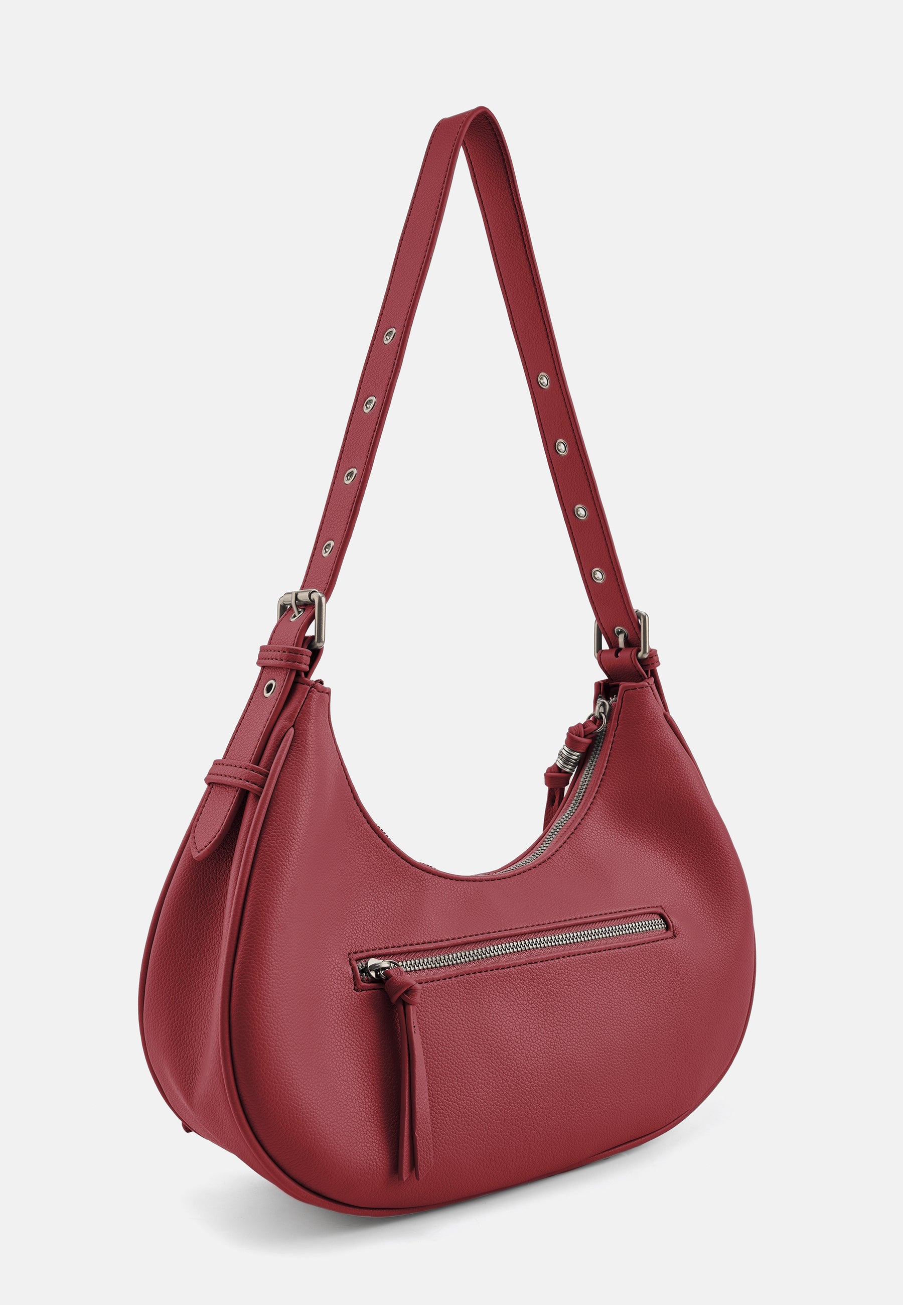 My Bestie Shoulderbag With Pockets