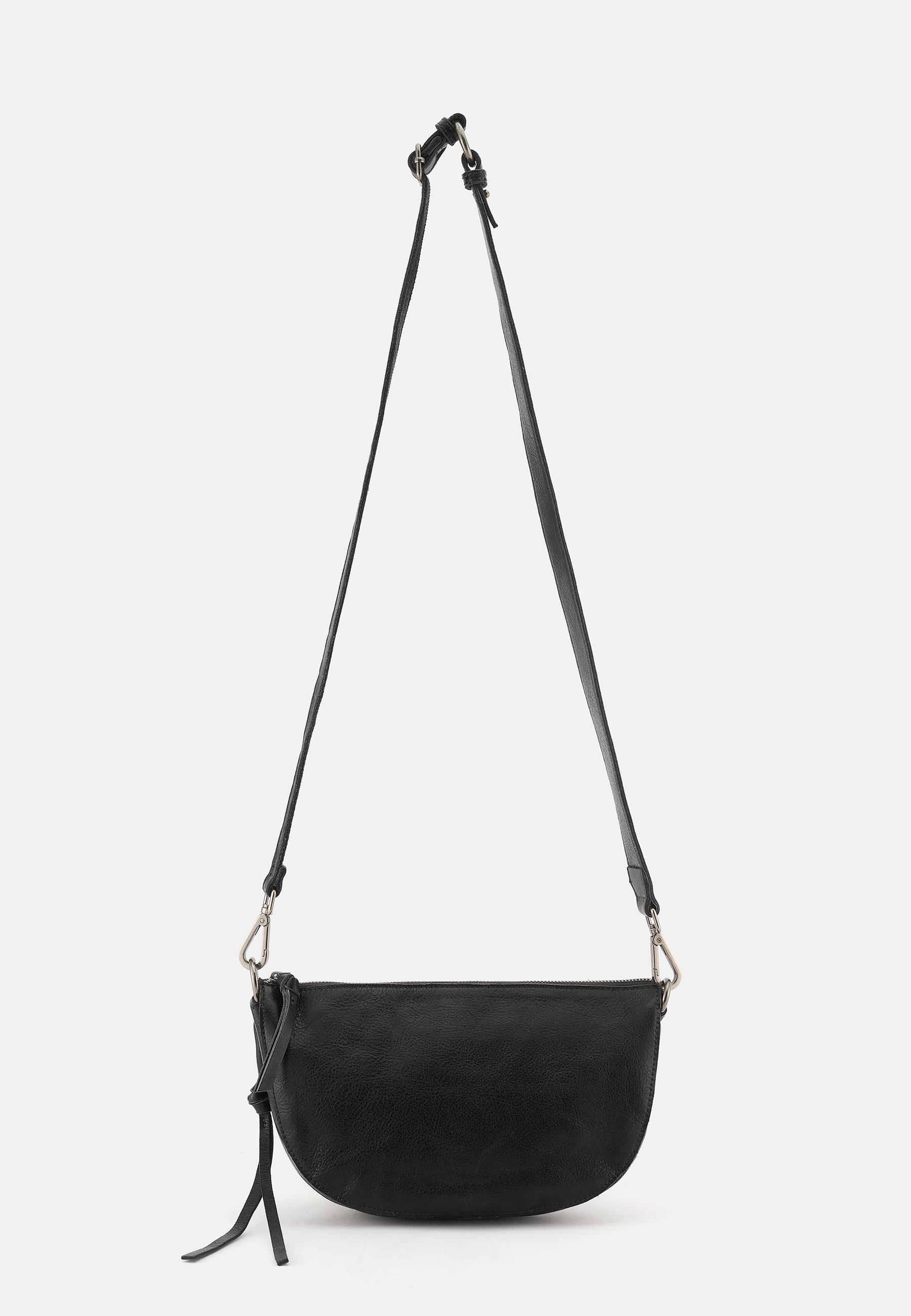 My Forever Friend Halfmoon Bag
