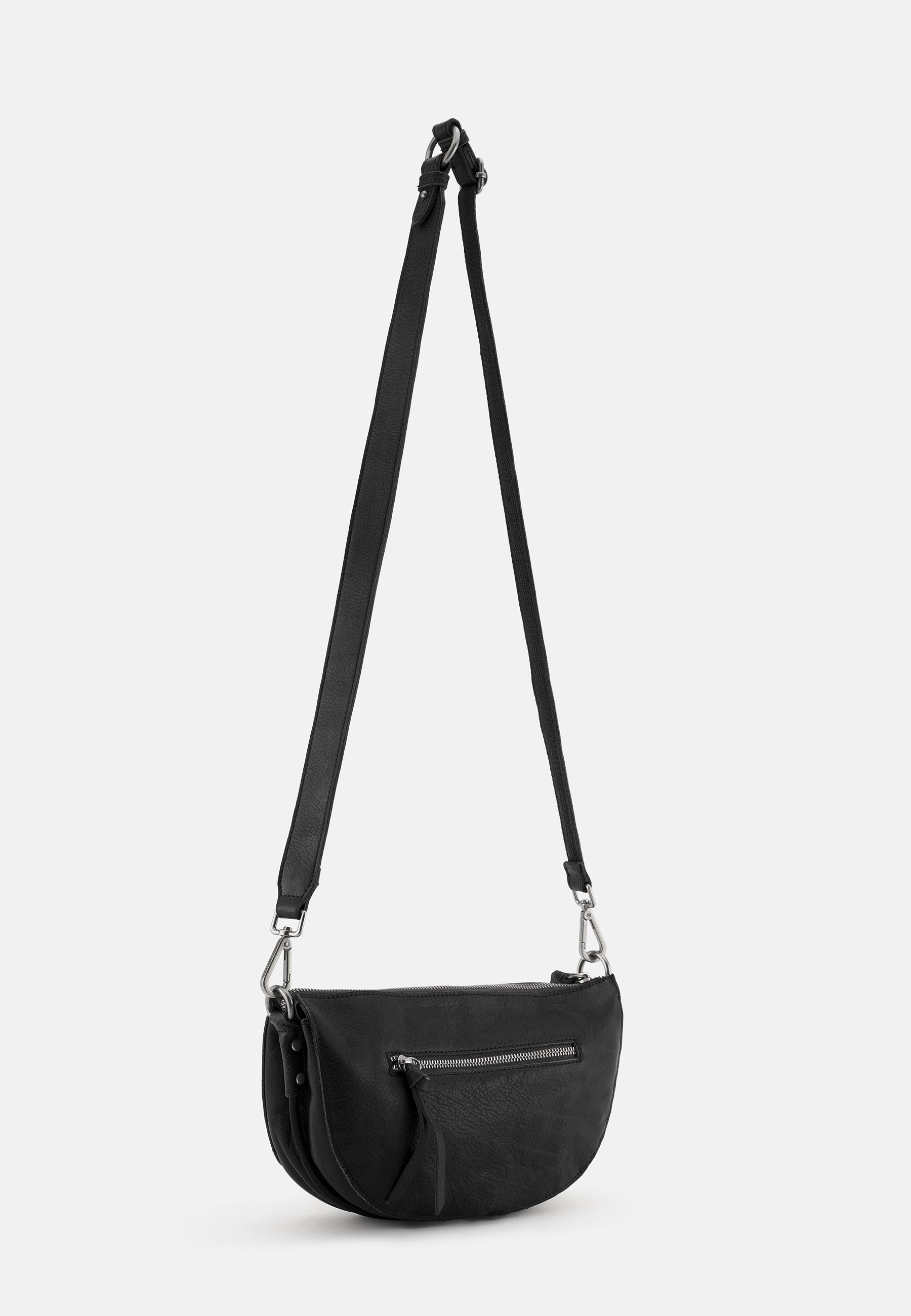 My Forever Friend Halfmoon Bag