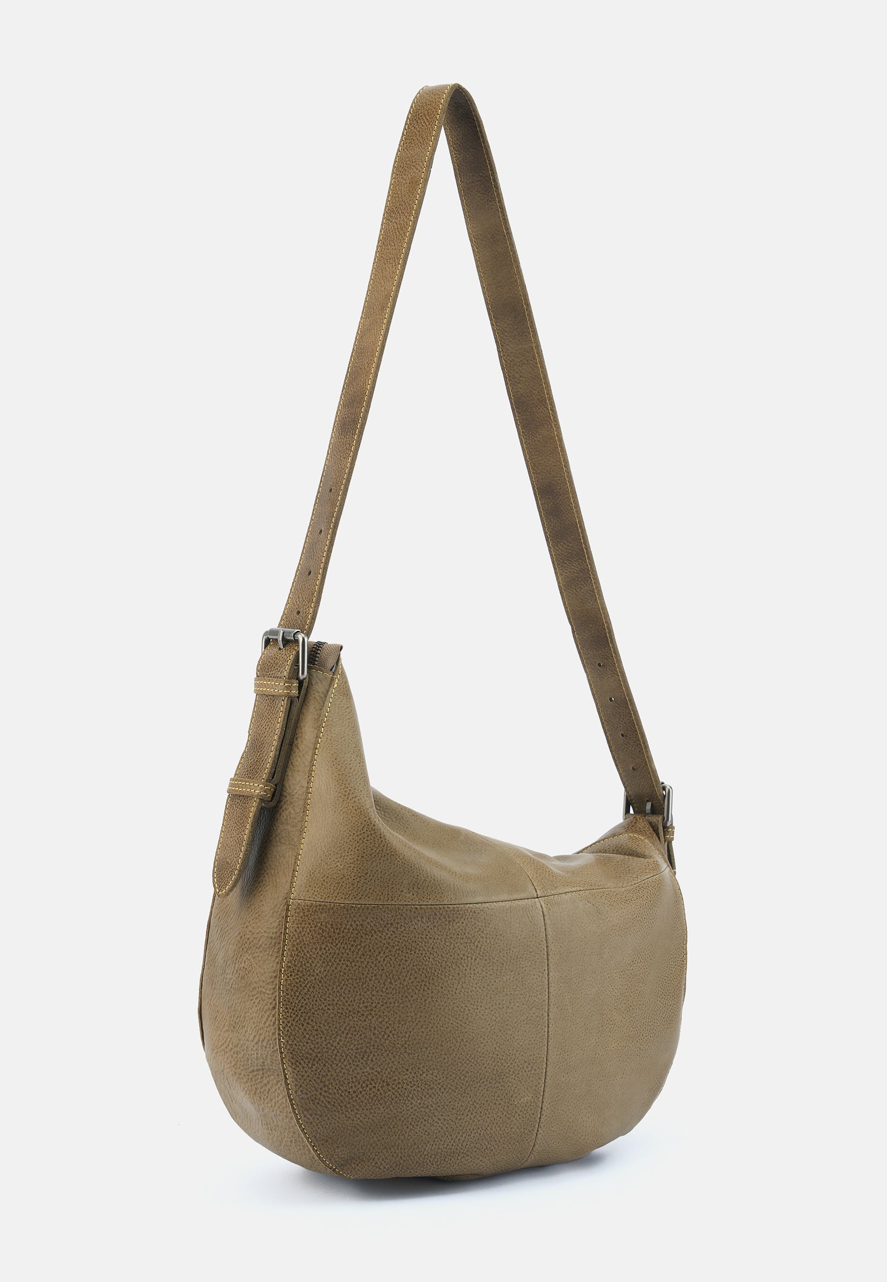 My Forever Friend Shoulderbag With Front Pocket