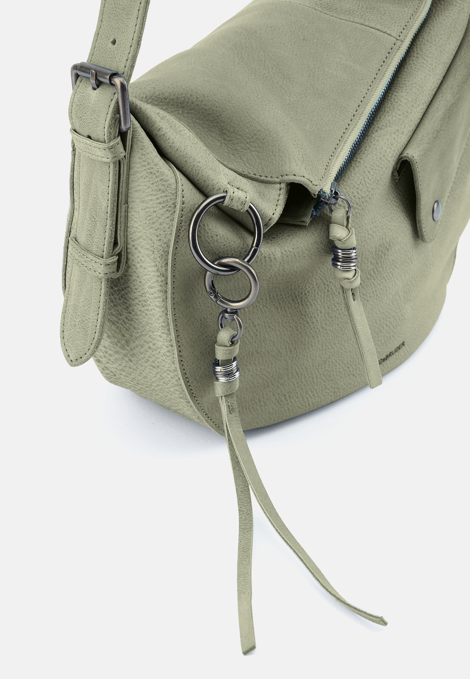 My Forever Friend Shoulderbag With Front Pocket