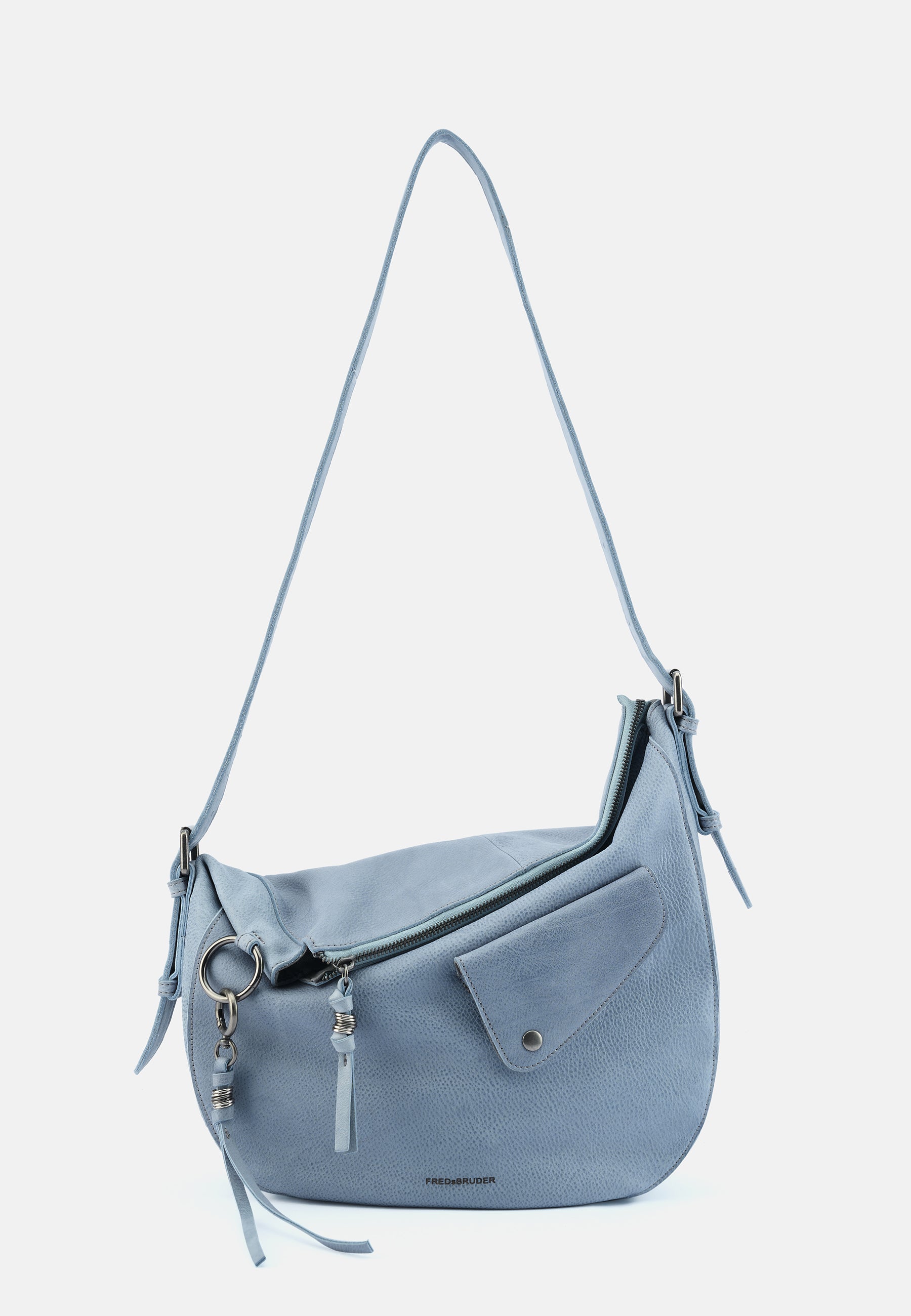 My Forever Friend Shoulderbag With Front Pocket