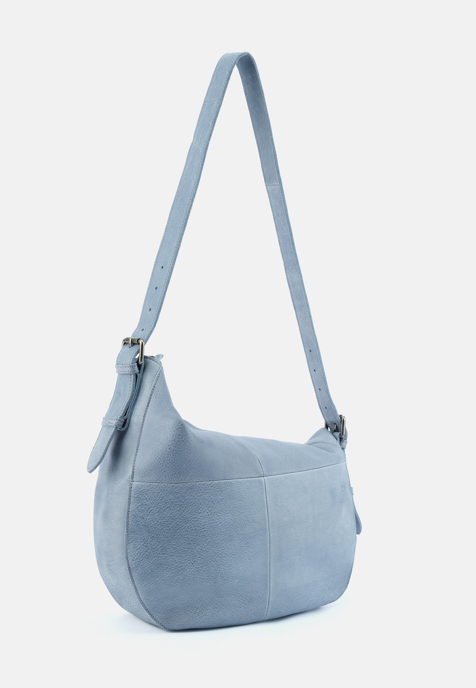 My Forever Friend Shoulderbag With Front Pocket