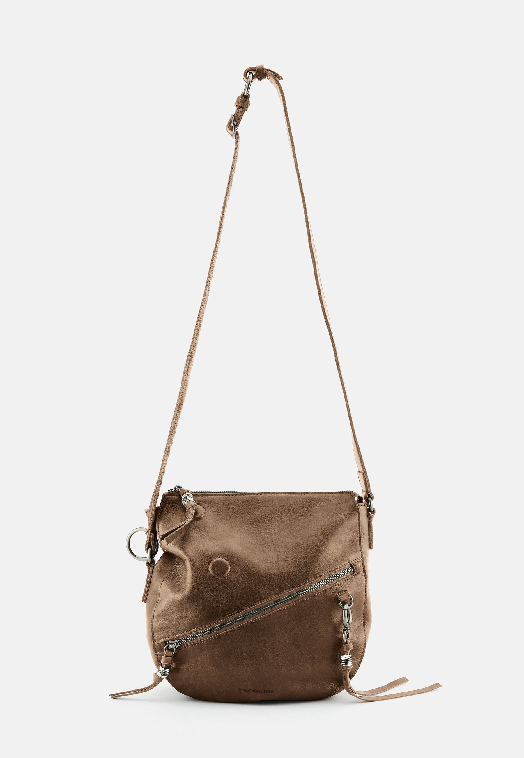 My Forever Friend Midi Shoulderbag