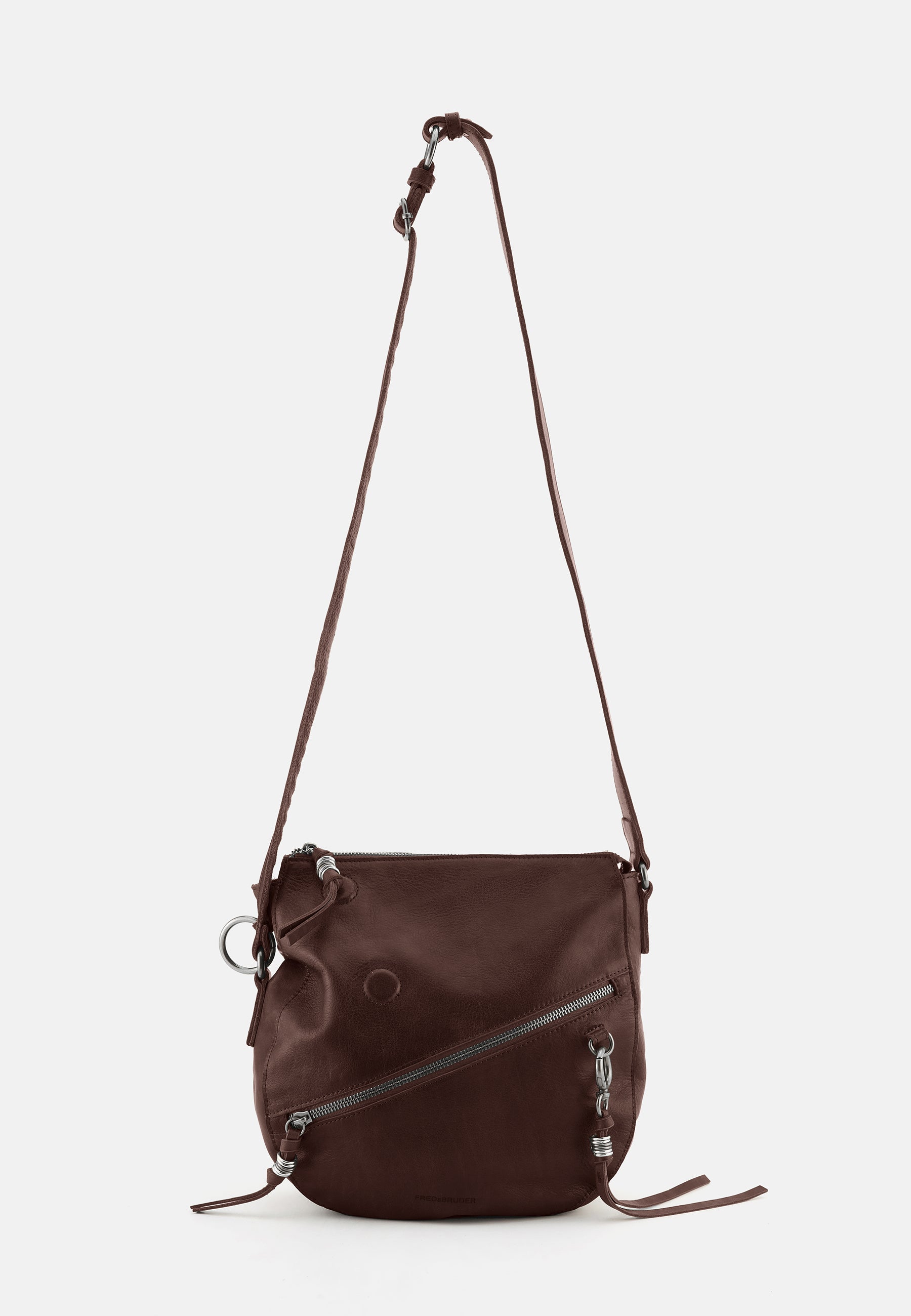 My Forever Friend Midi Shoulderbag
