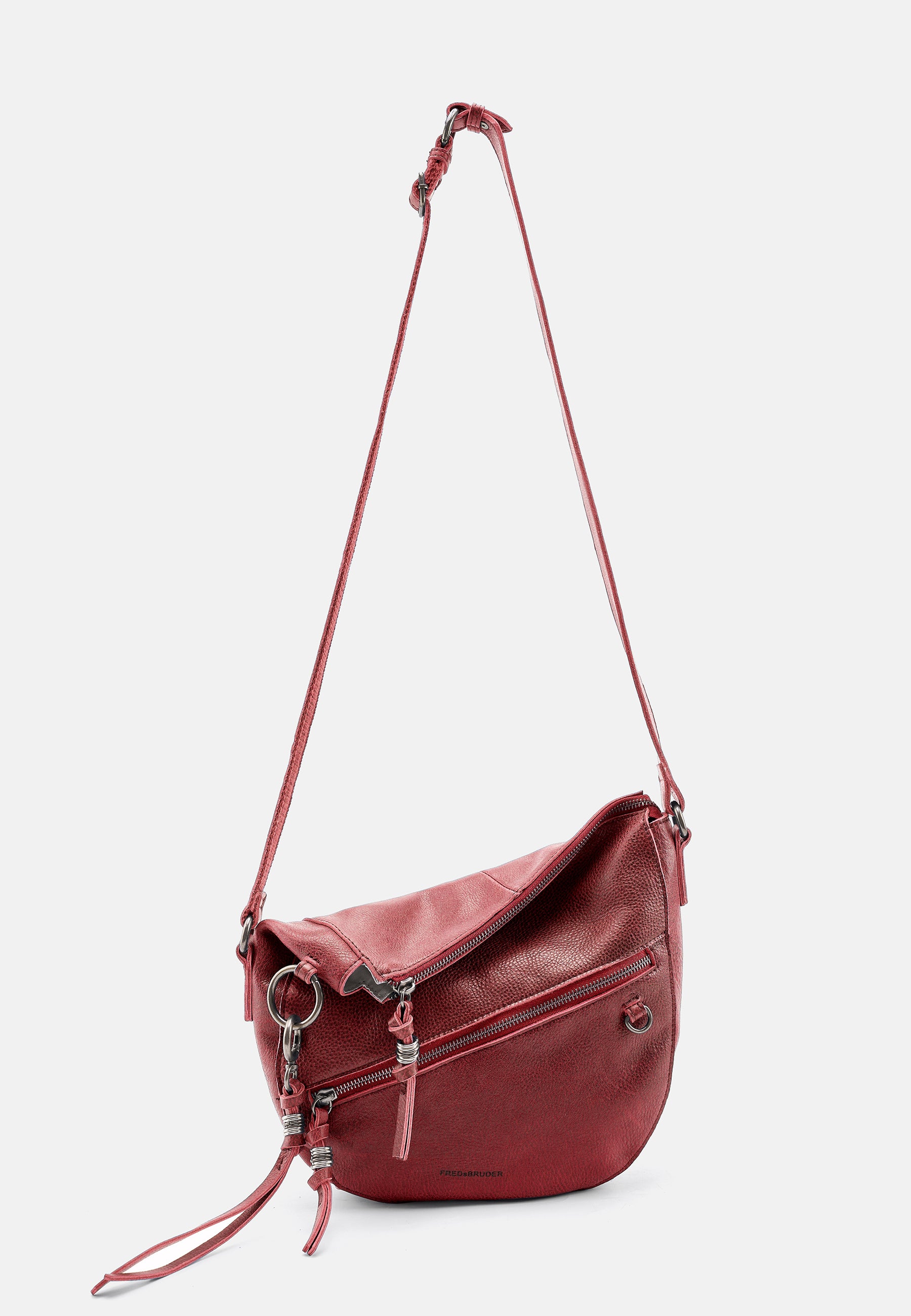 My Forever Friend Midi Shoulderbag