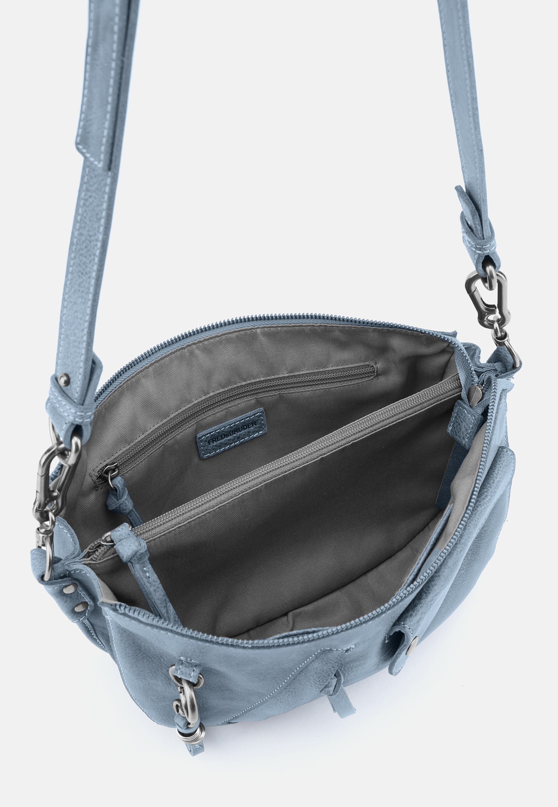 My Forever Friend Curve Bag