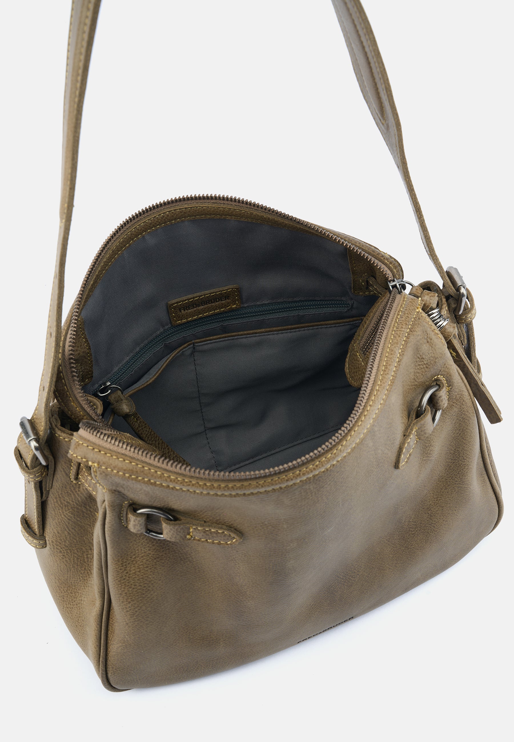 My Forever Friend Shoulderbag L