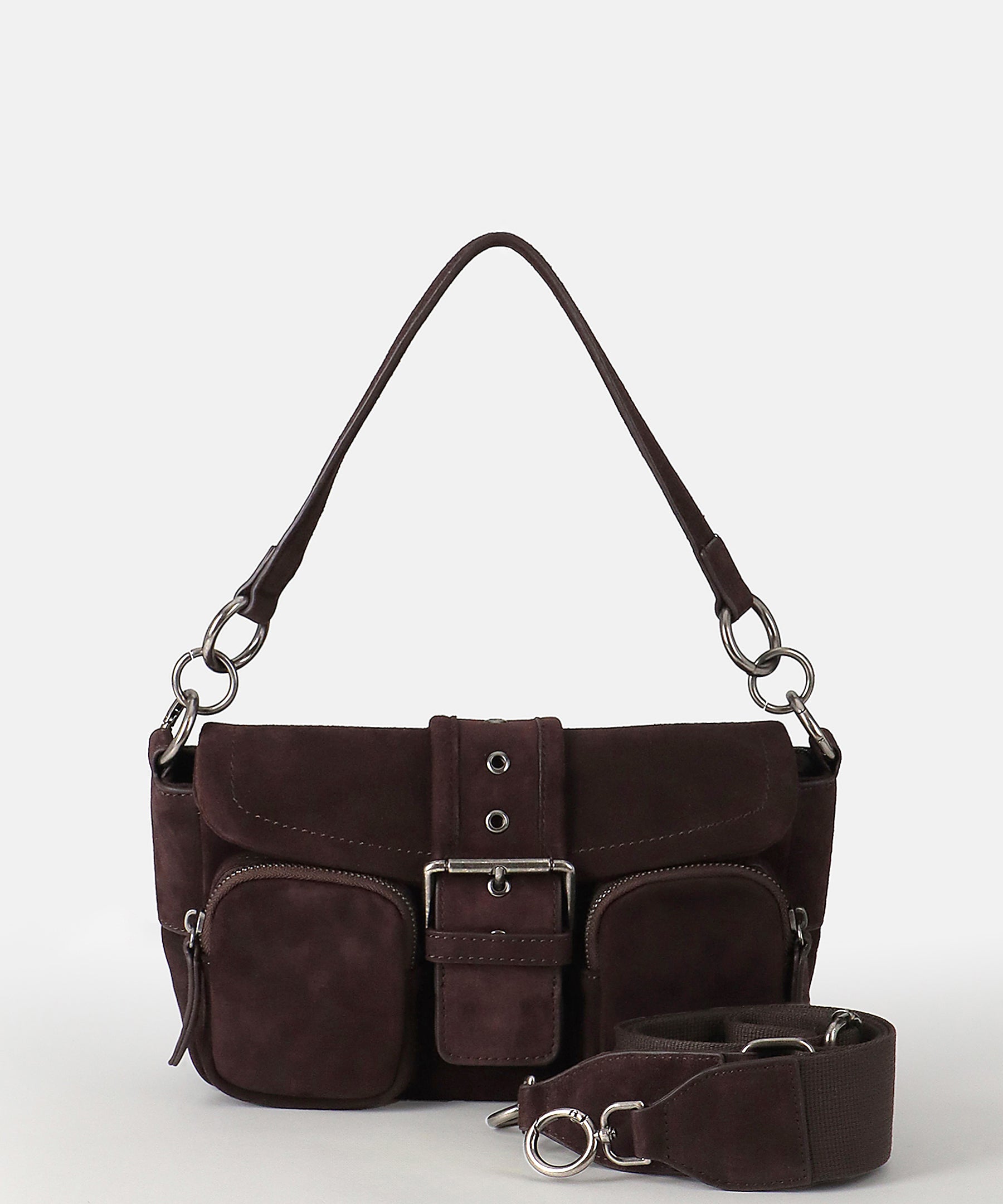 Soft Soul Shoulderbag