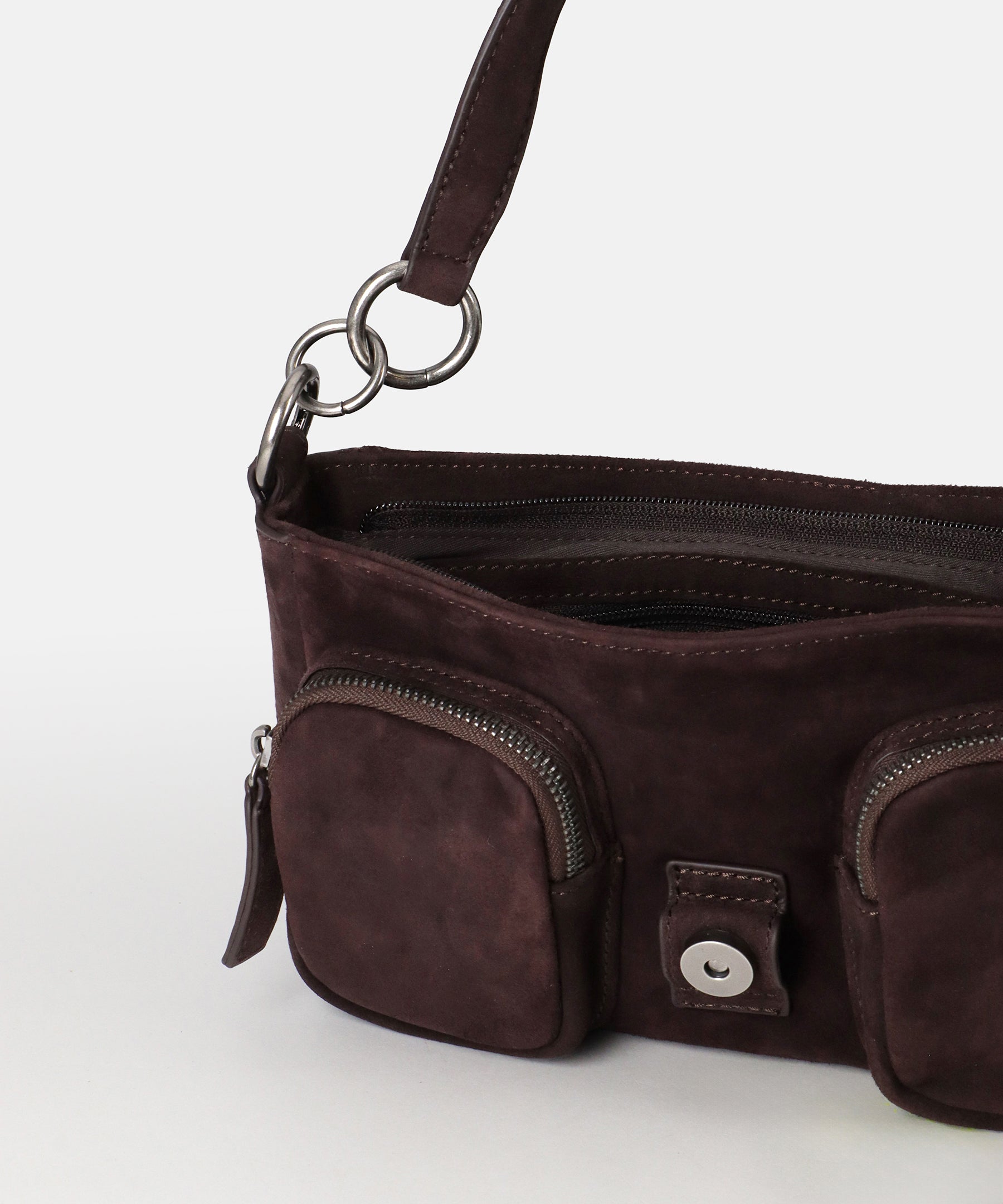 Soft Soul Shoulderbag