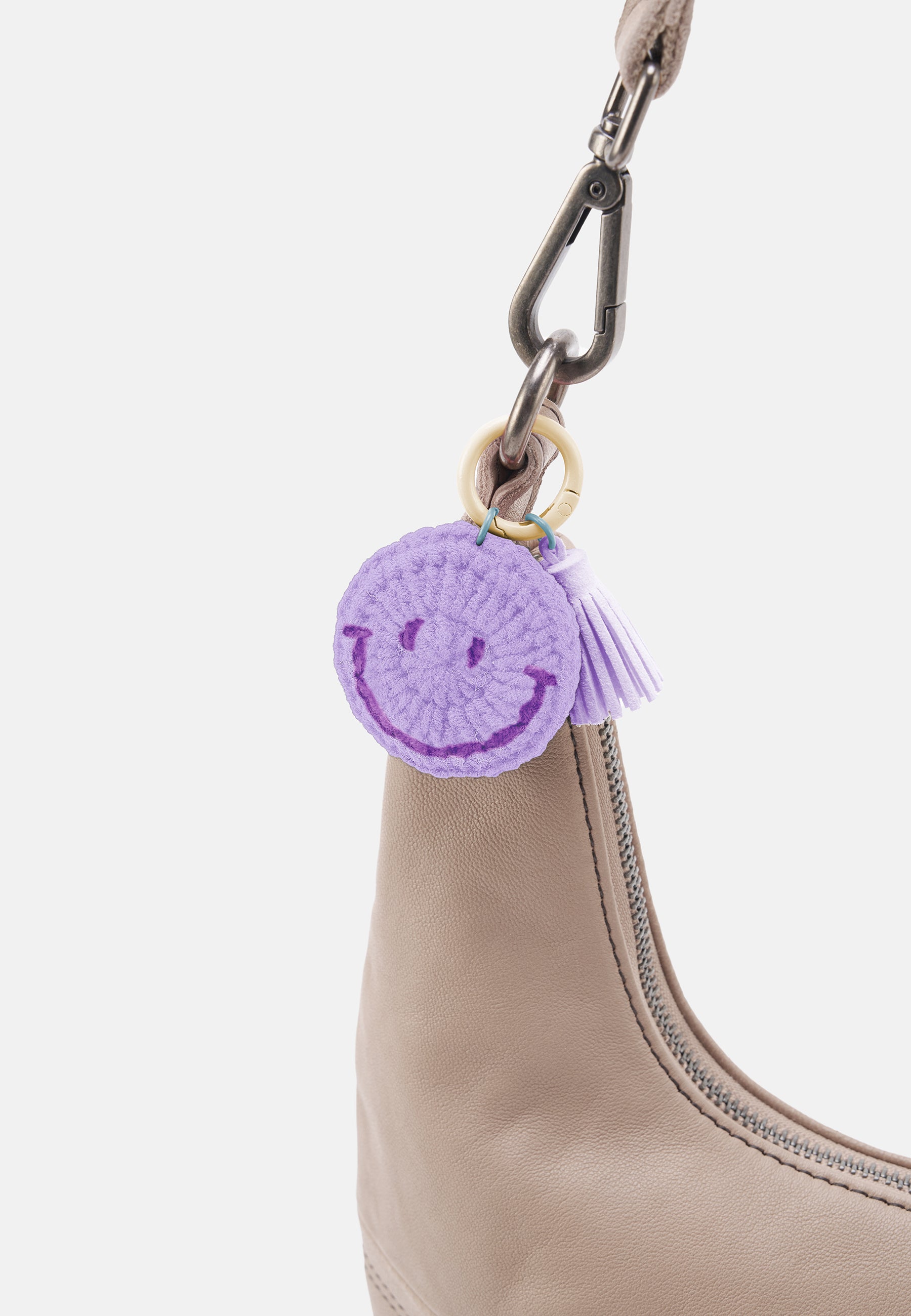 Take a Smile Midi Hobo