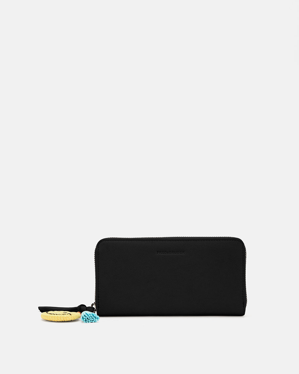 Take A Smile Wallet