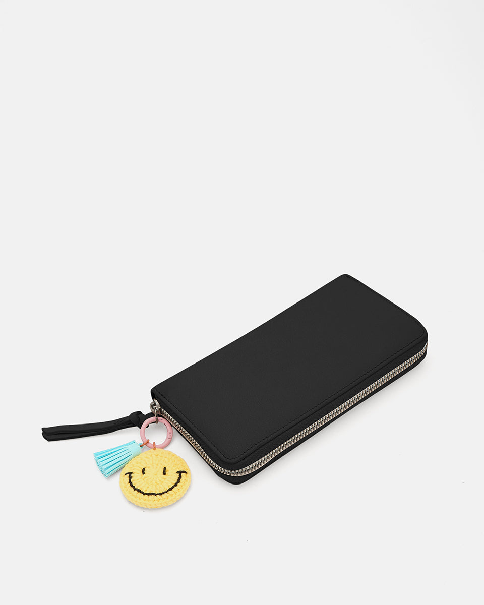 Take A Smile Wallet