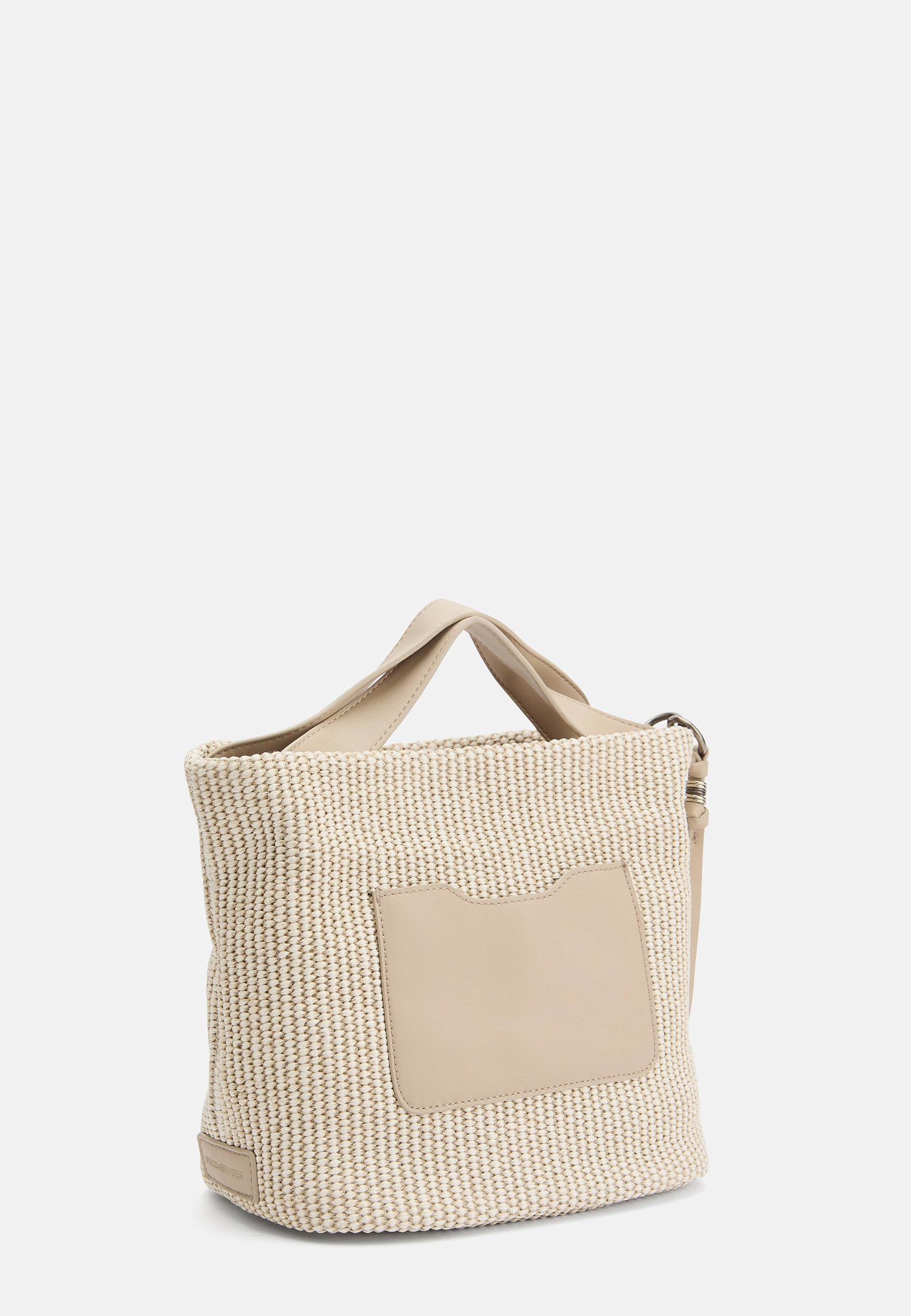 City-Beach-Repeat Handbag