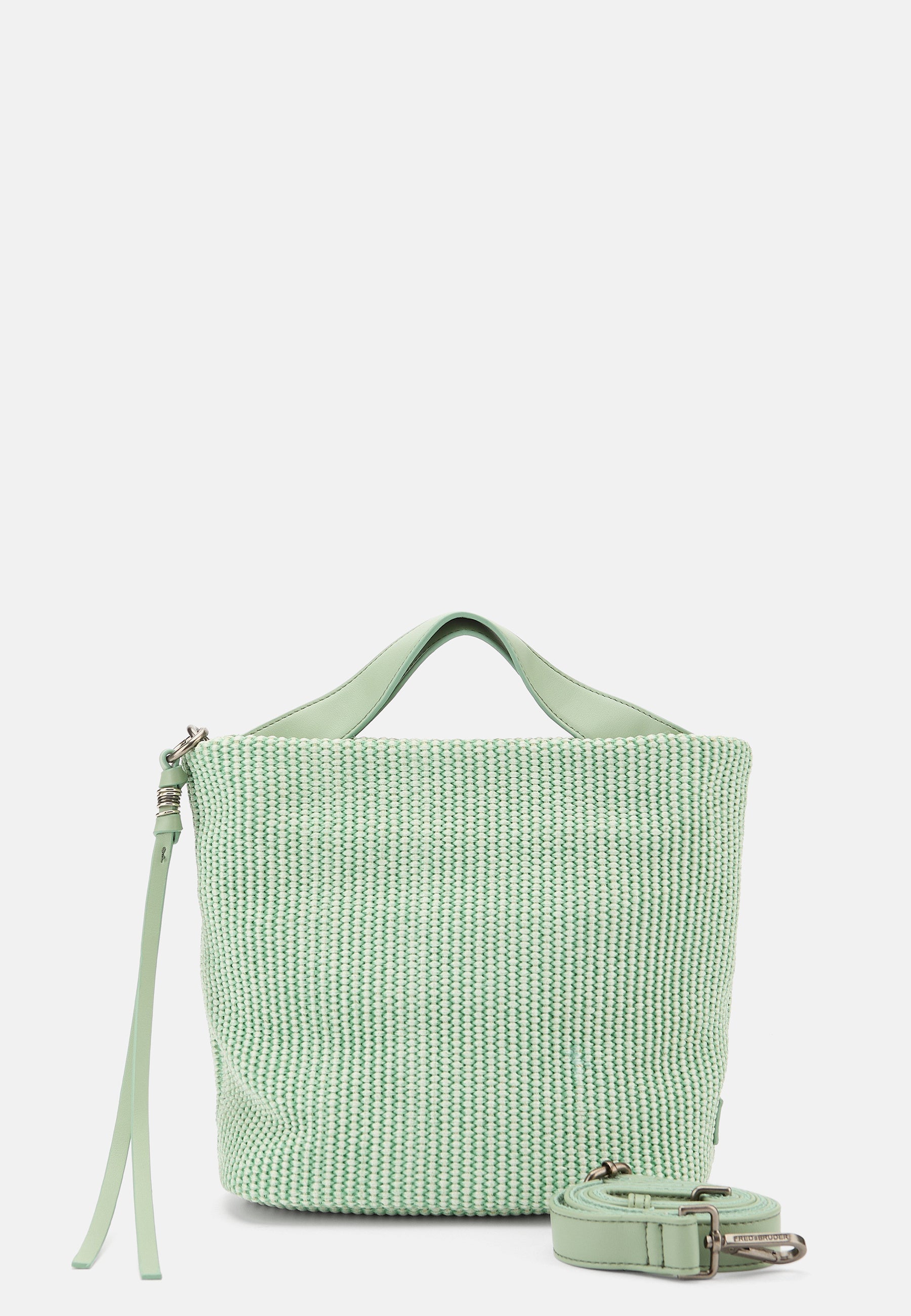 City-Beach-Repeat Handbag