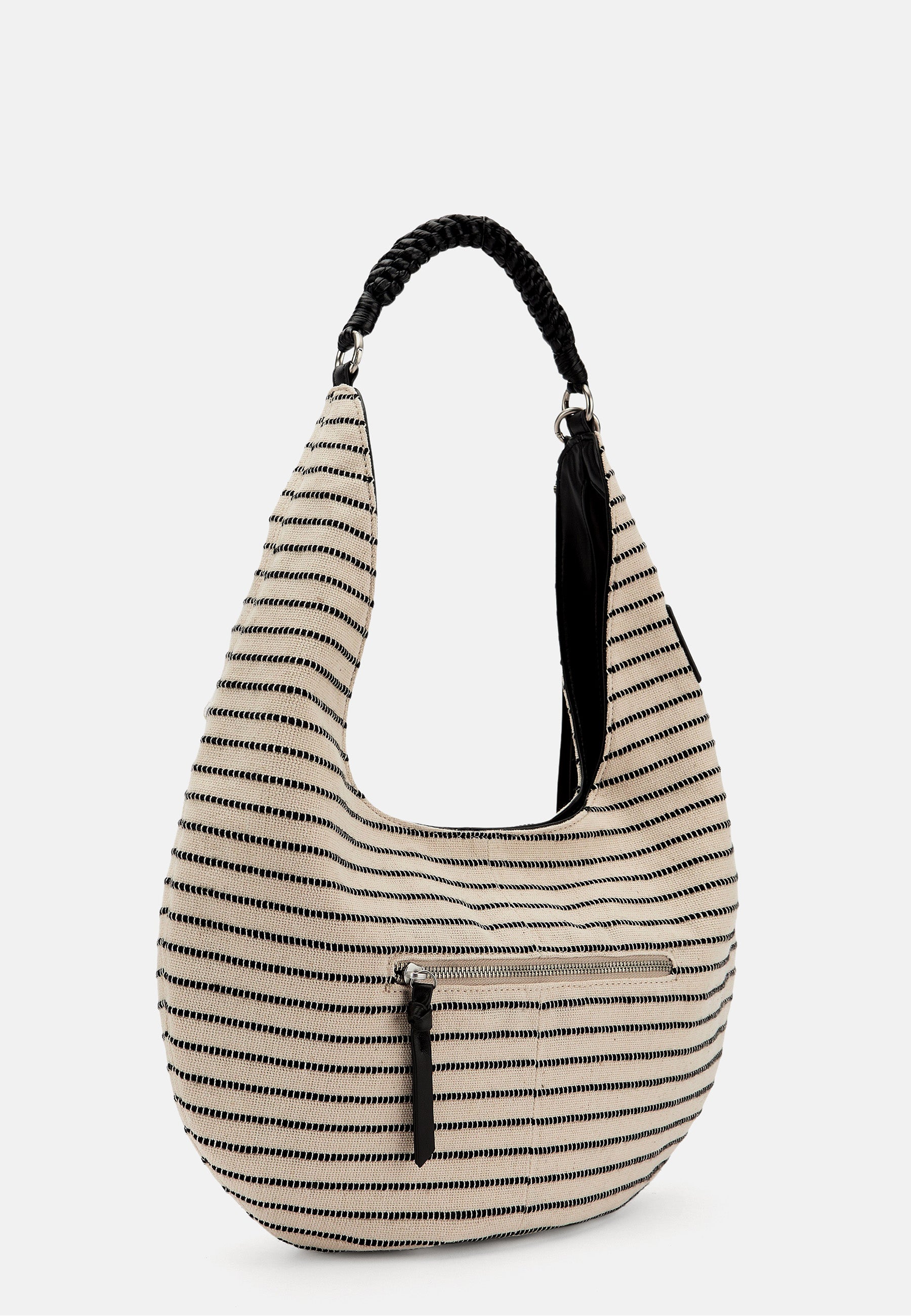 For Lovers Big Hobo Canvas