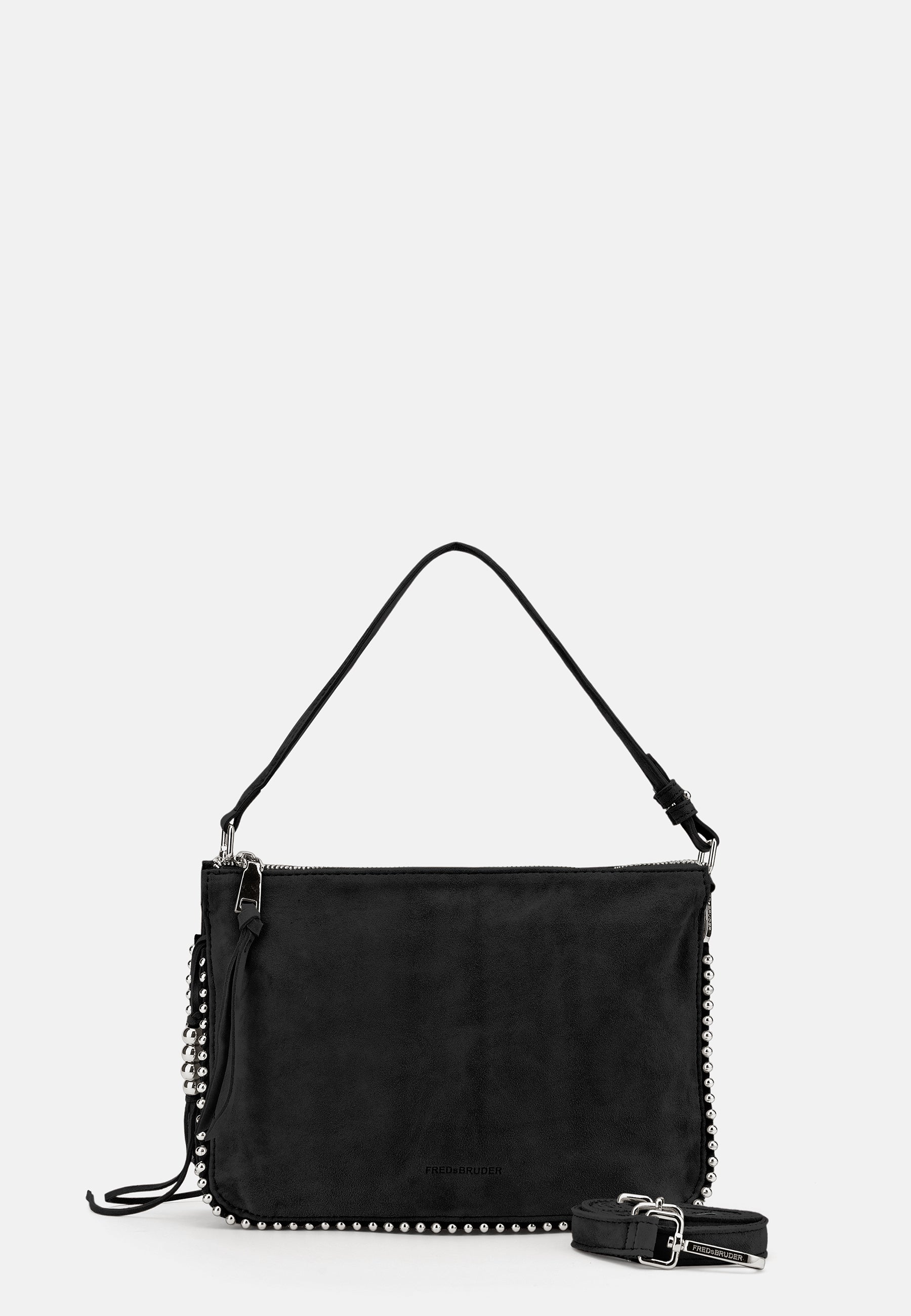 All About Beads Crossbag