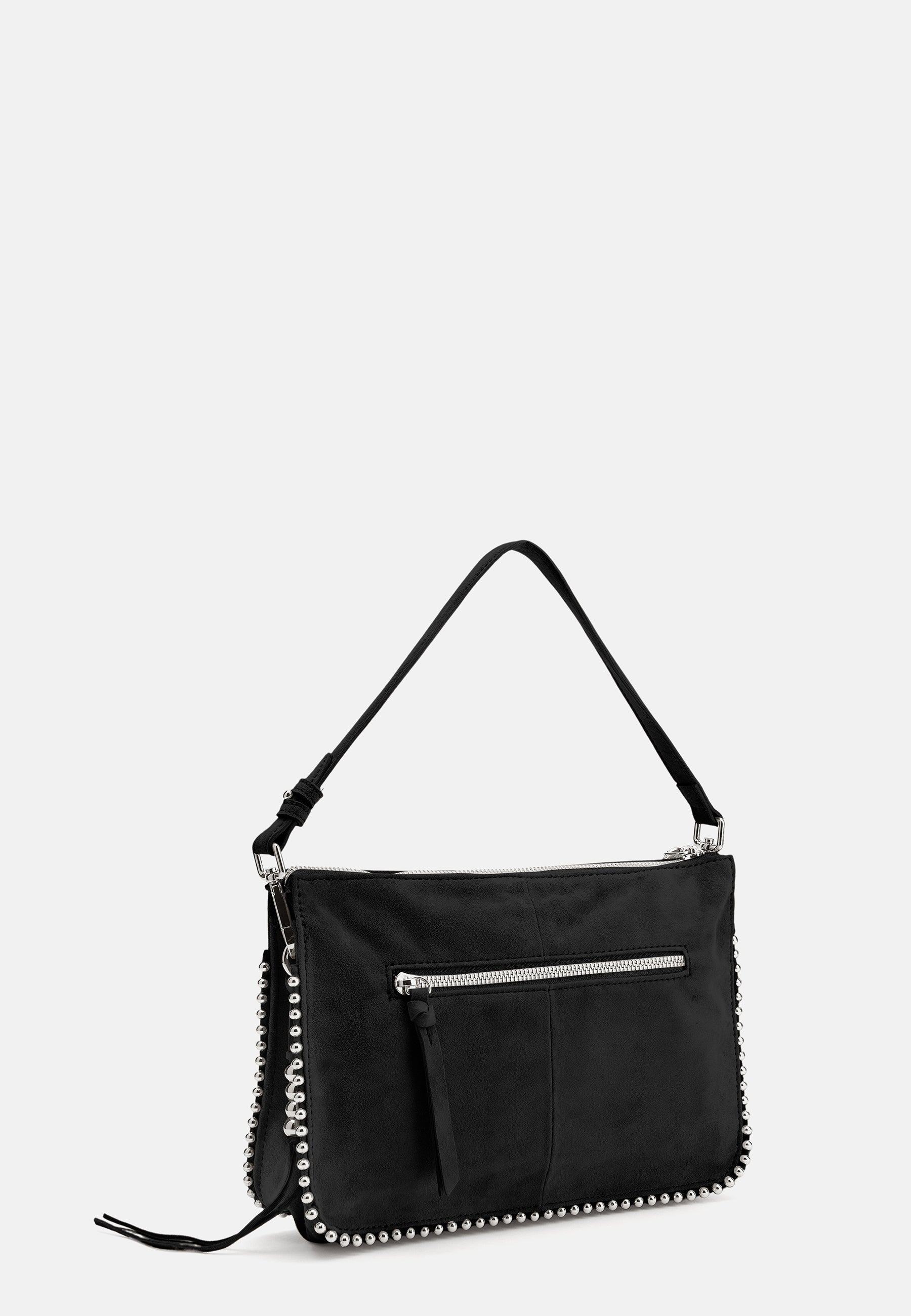 All About Beads Crossbag