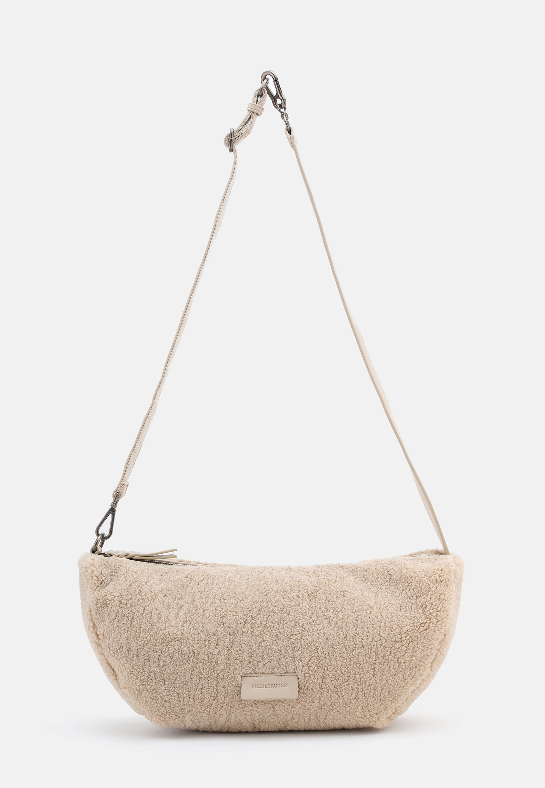 Furry Friend Crossbag